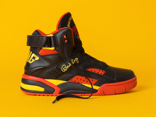 Eclipse OG: Farebná Kombinácia, ktorá konečne uzrela svetlo sveta