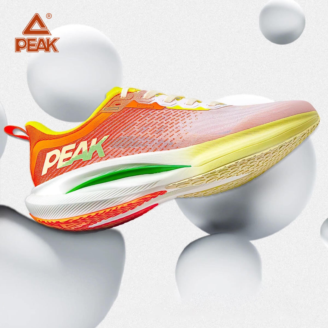 PEAK Windstorm Pro: Spoľahnite sa na výkon na najvyššej úrovni