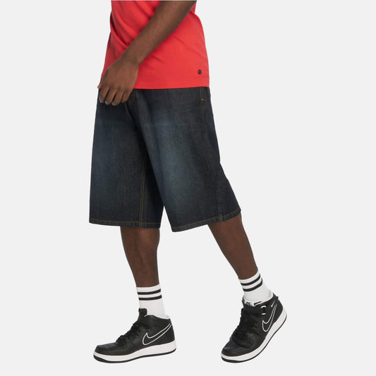 Kraťasy Rocawear Summer modré