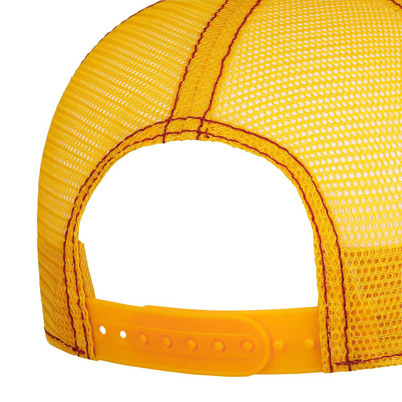 Šiltovka Stetson Trucker Cap Diner Red/White