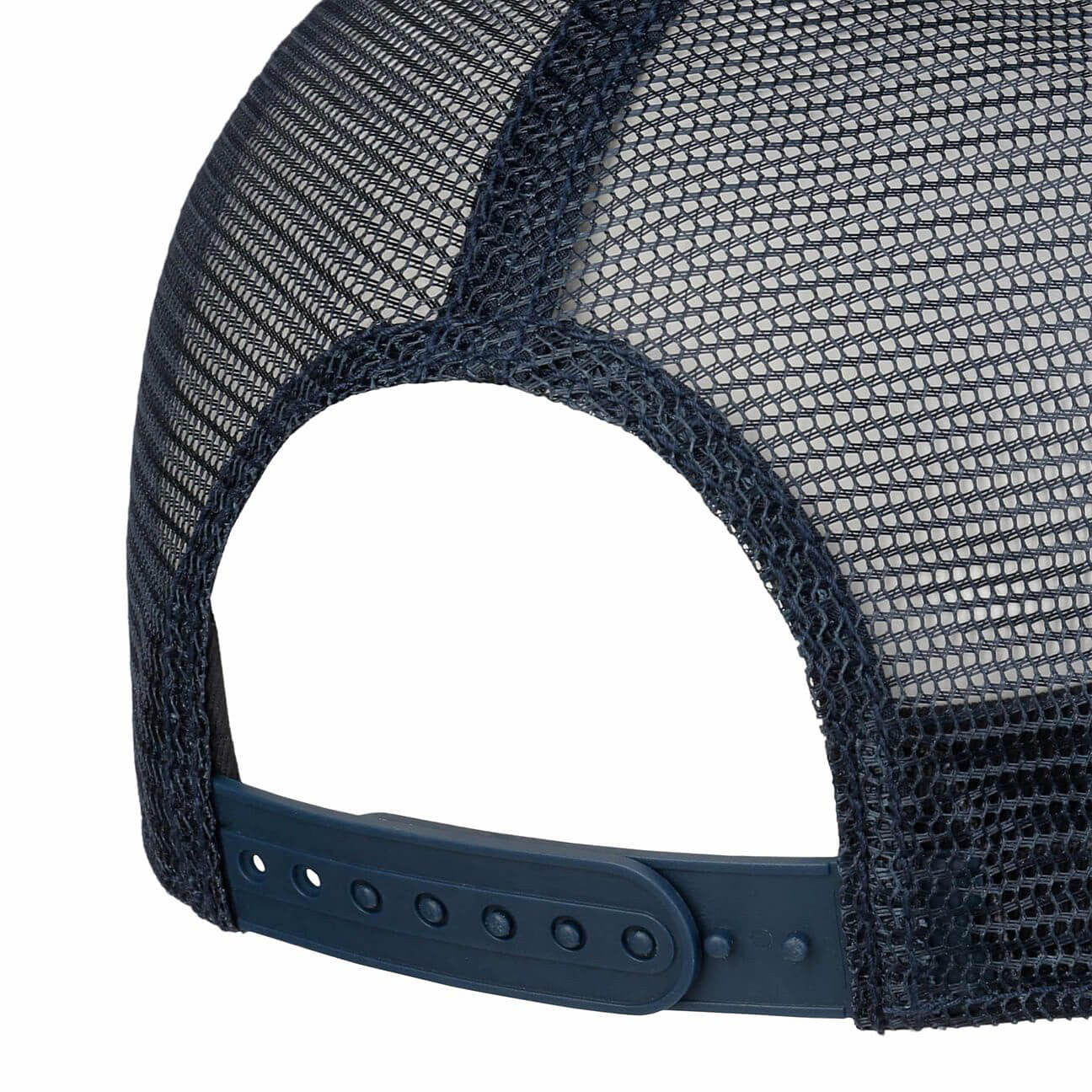Šiltovka Trucker Cap New York By JJ Hats Navy/Blue