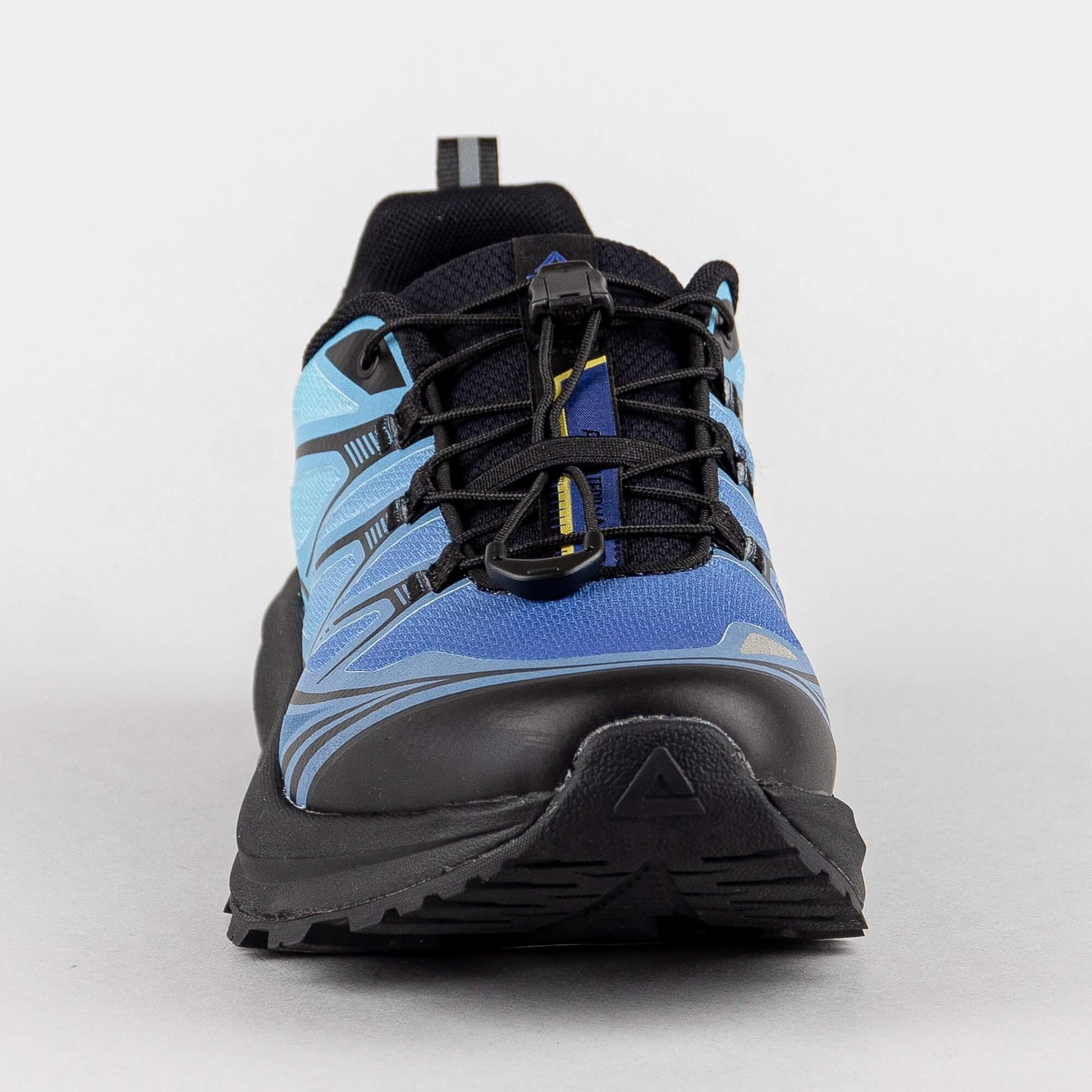Peak Walking Shoes Taichi Walking Blue-Violet