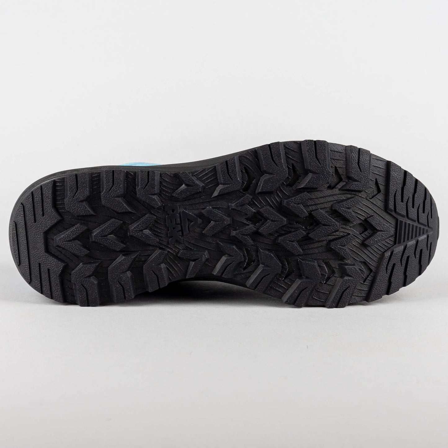 Peak Walking Shoes Taichi Walking Blue-Violet