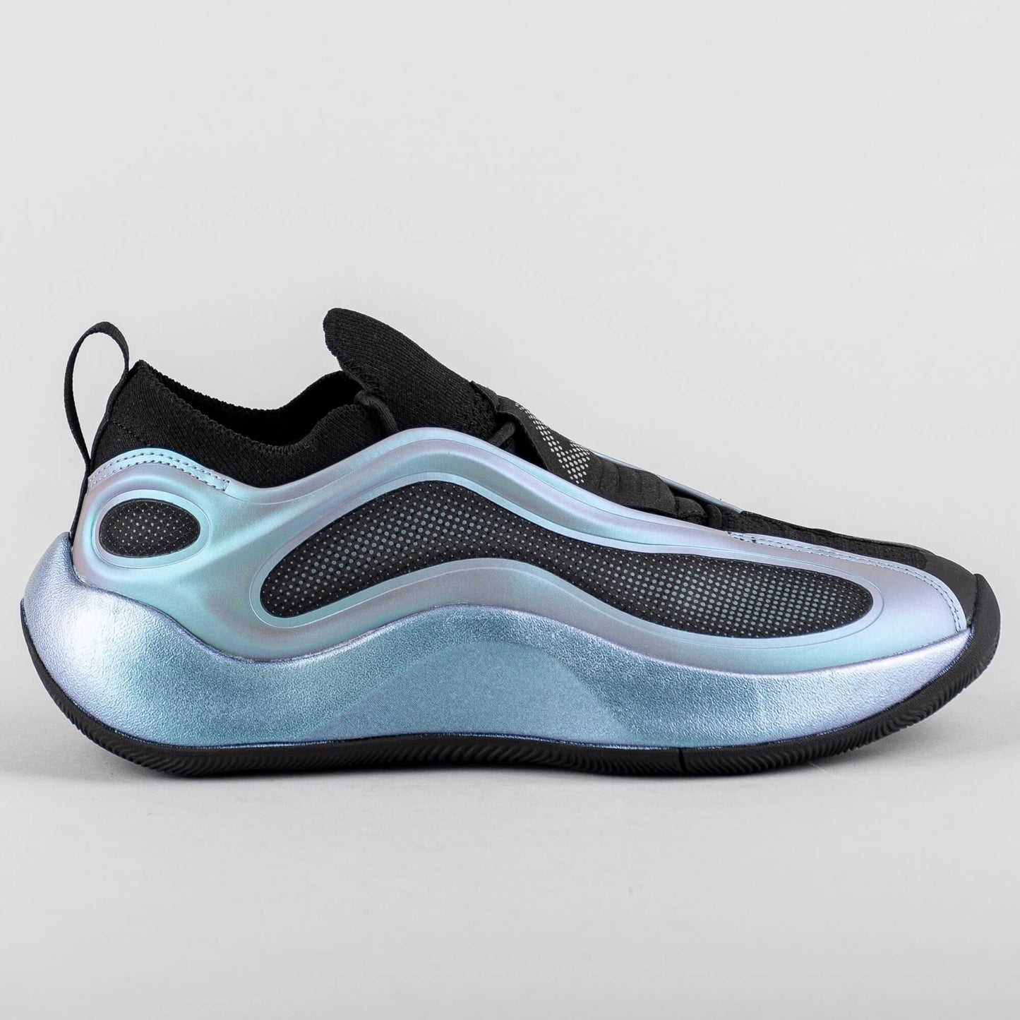 Peak Basketball Culture Shoes Wiggins Mimicry 2 Black/Blue