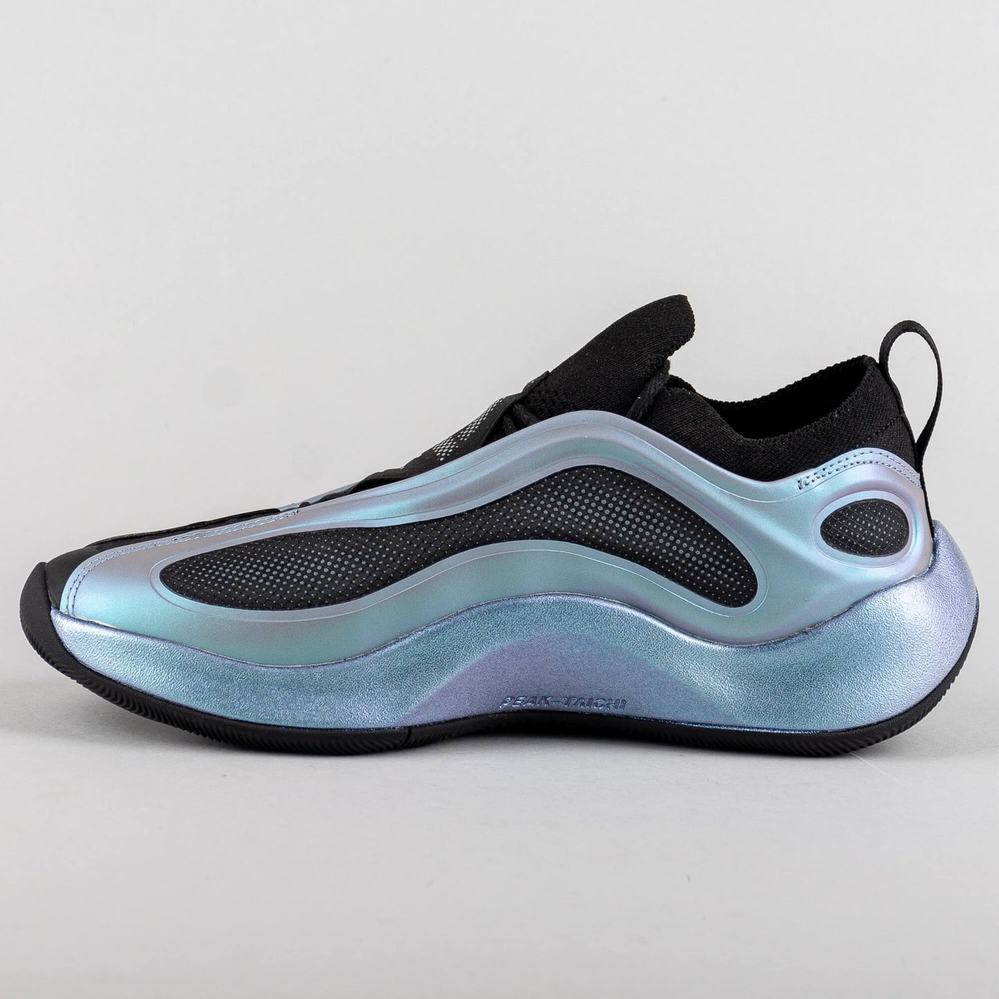 Peak Basketball Culture Shoes Wiggins Mimicry 2 Black/Blue
