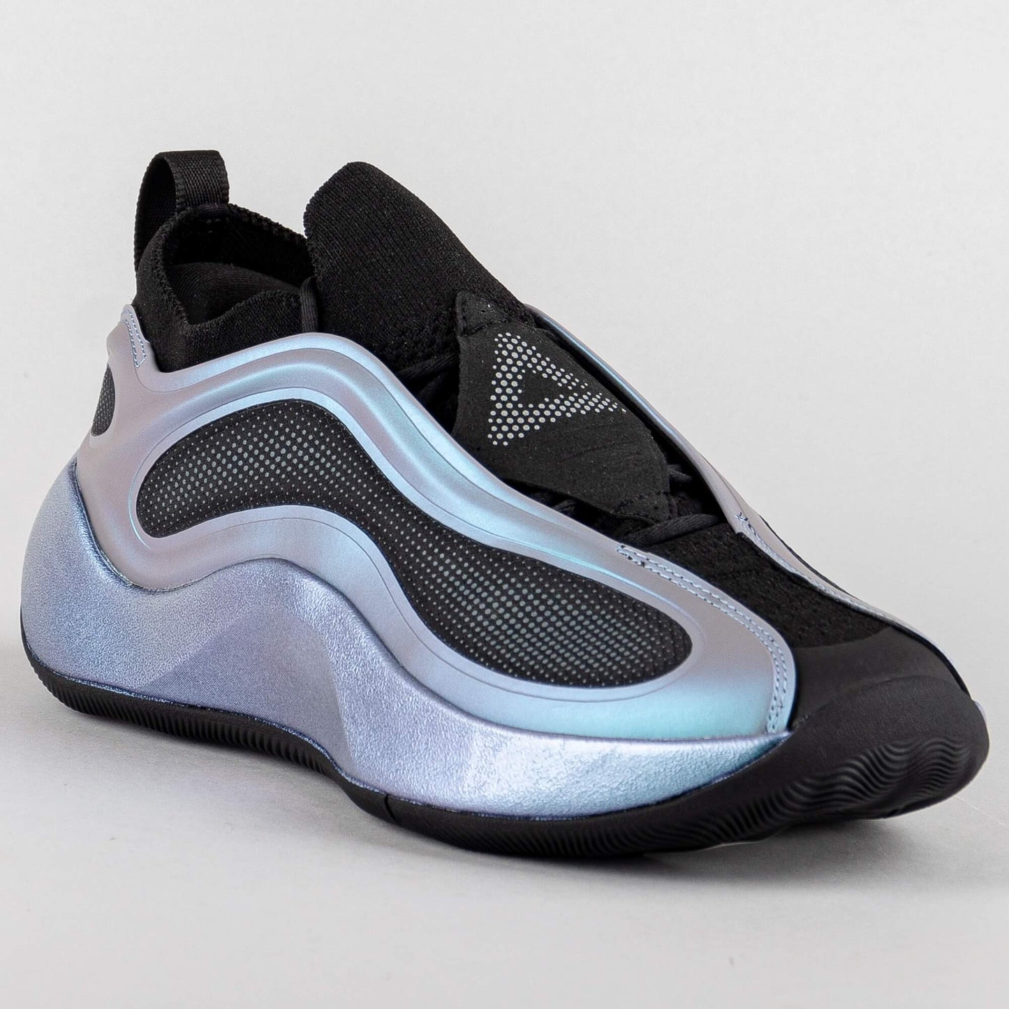 Peak Basketball Culture Shoes Wiggins Mimicry 2 Black/Blue