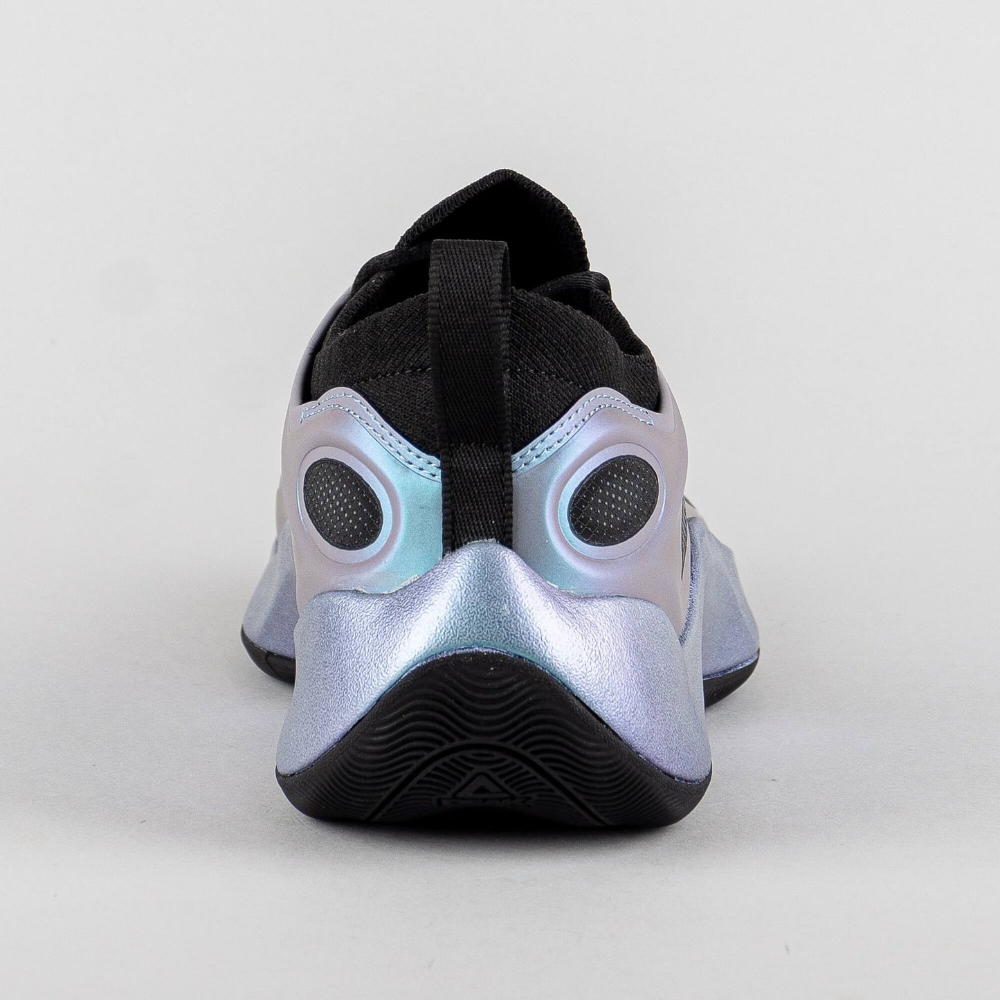 Peak Basketball Culture Shoes Wiggins Mimicry 2 Black/Blue