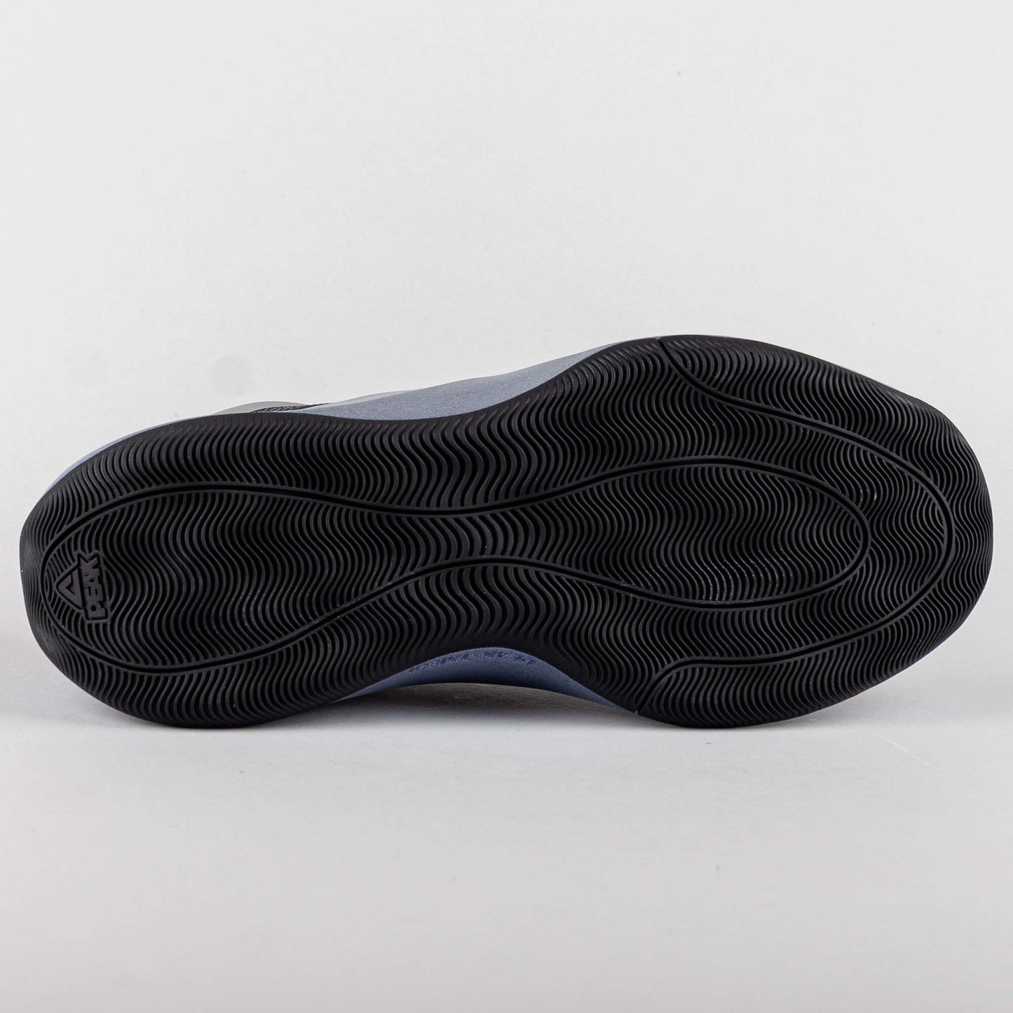 Peak Basketball Culture Shoes Wiggins Mimicry 2 Black/Blue