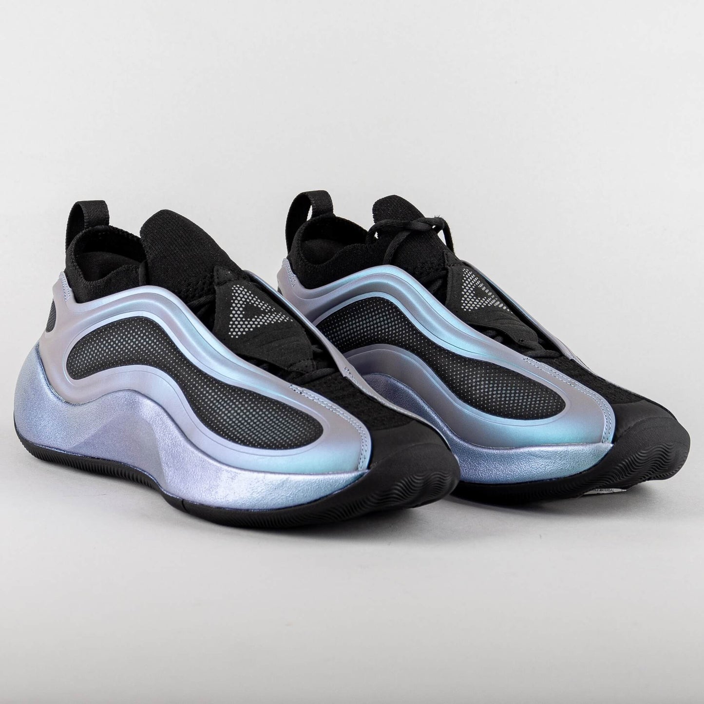 Peak Basketball Culture Shoes Wiggins Mimicry 2 Black/Blue