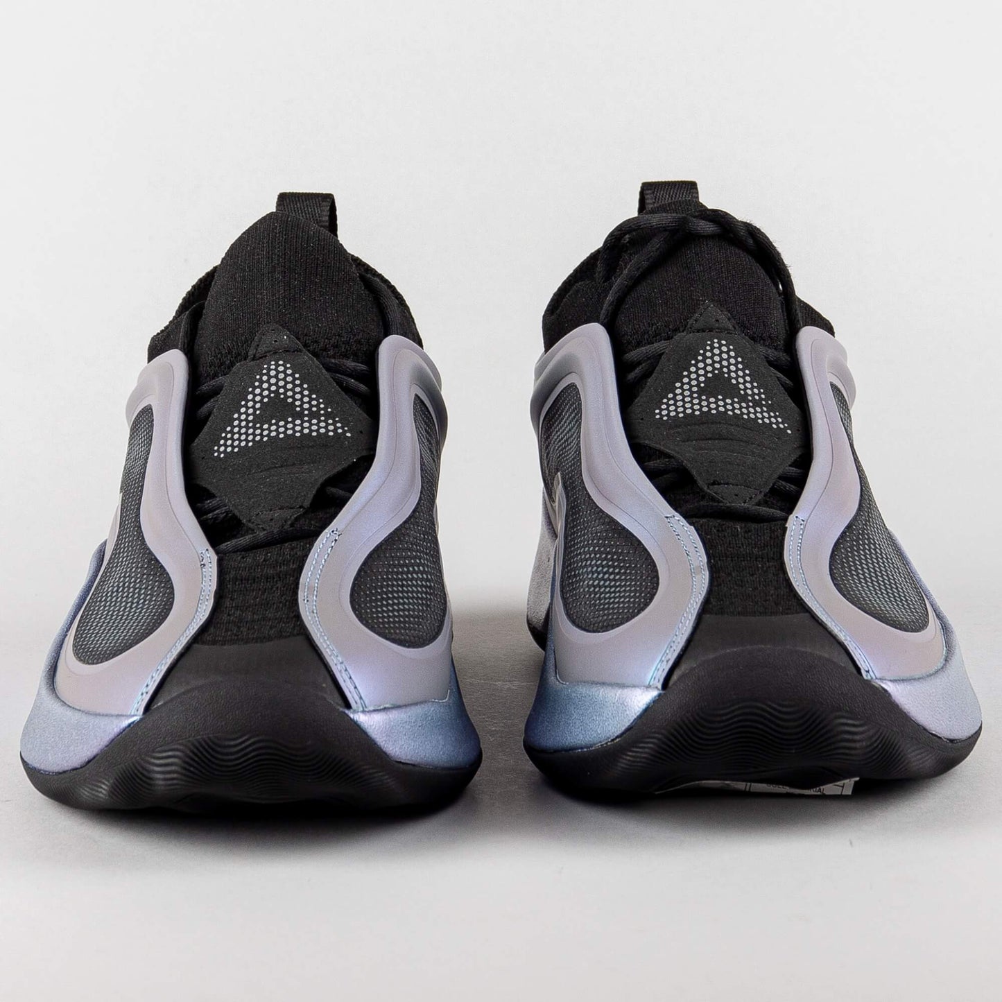 Peak Basketball Culture Shoes Wiggins Mimicry 2 Black/Blue