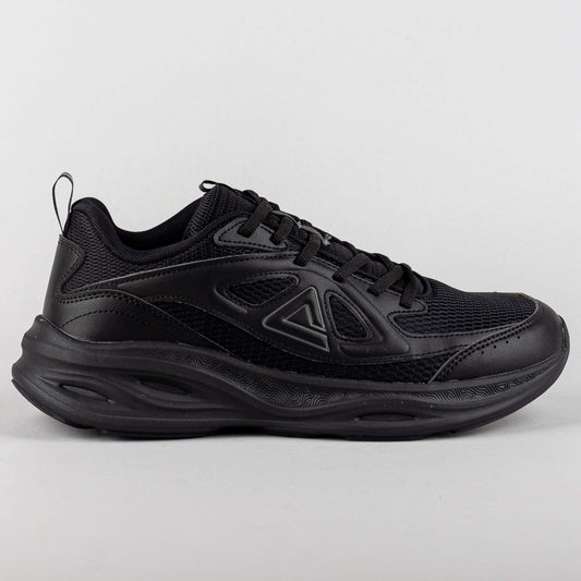 Peak Cross Training Shoes Cross Training All Black