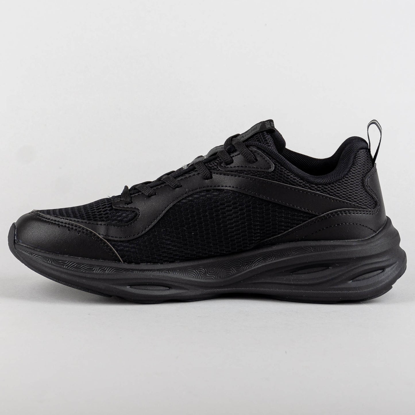 Peak Cross Training Shoes Cross Training All Black
