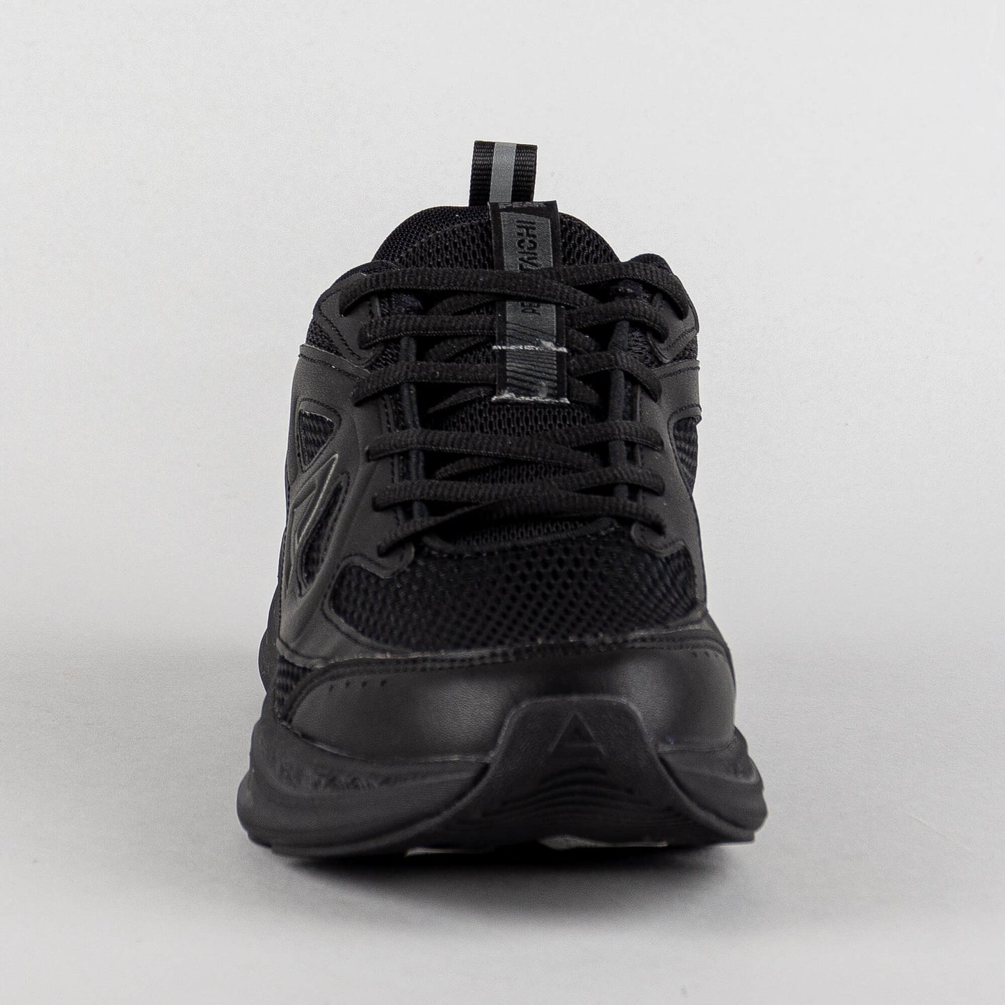Peak Cross Training Shoes Cross Training All Black