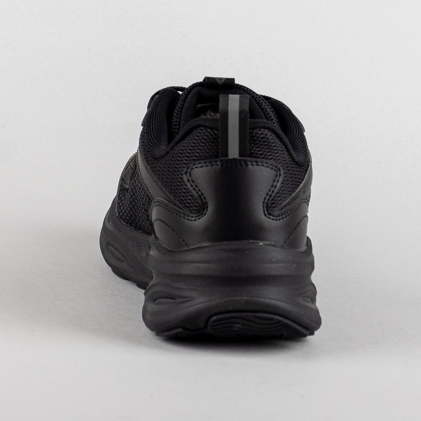 Peak Cross Training Shoes Cross Training All Black