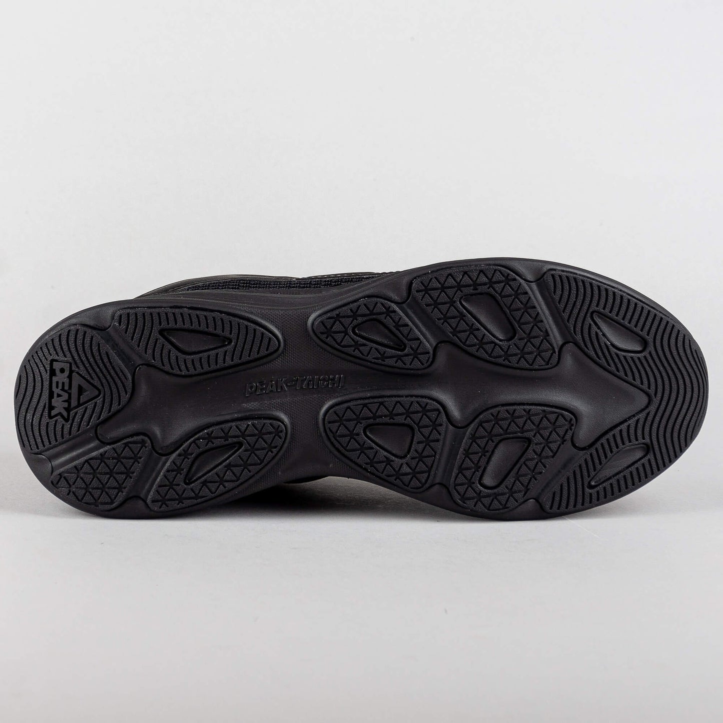 Peak Cross Training Shoes Cross Training All Black
