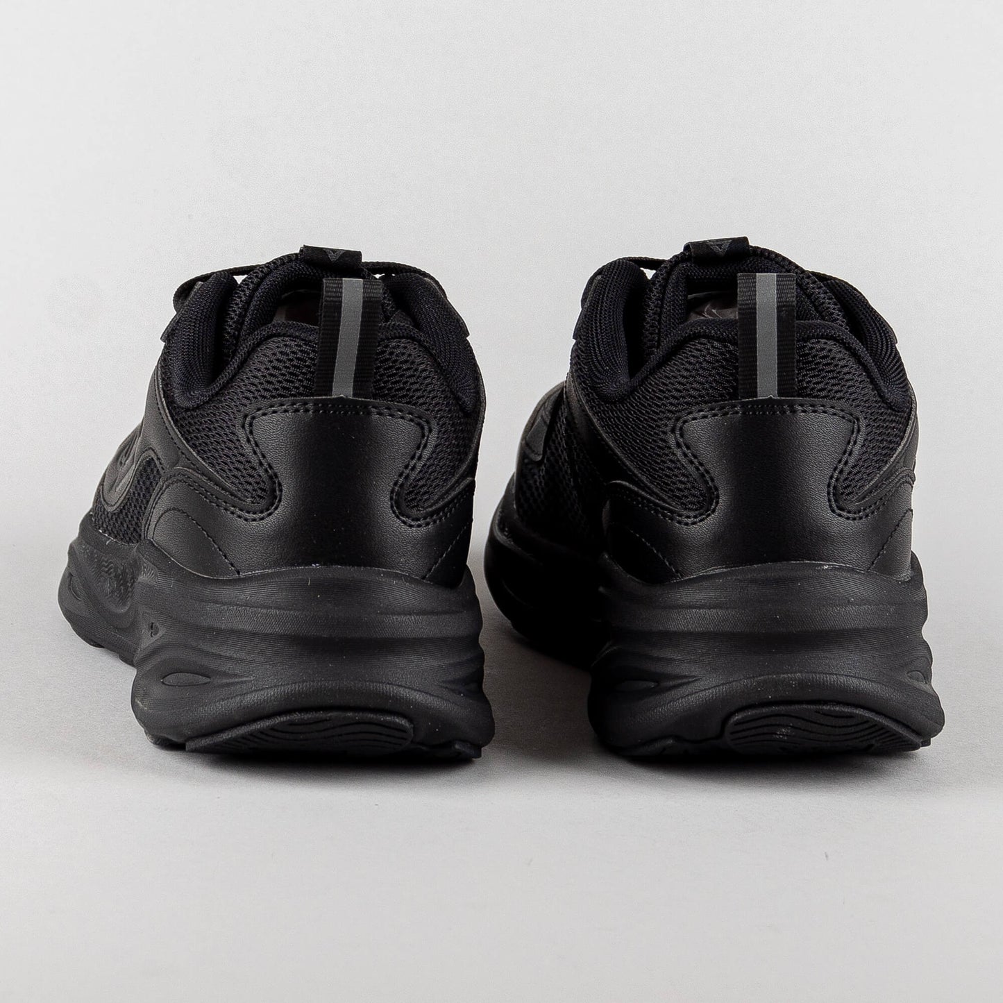 Peak Cross Training Shoes Cross Training All Black