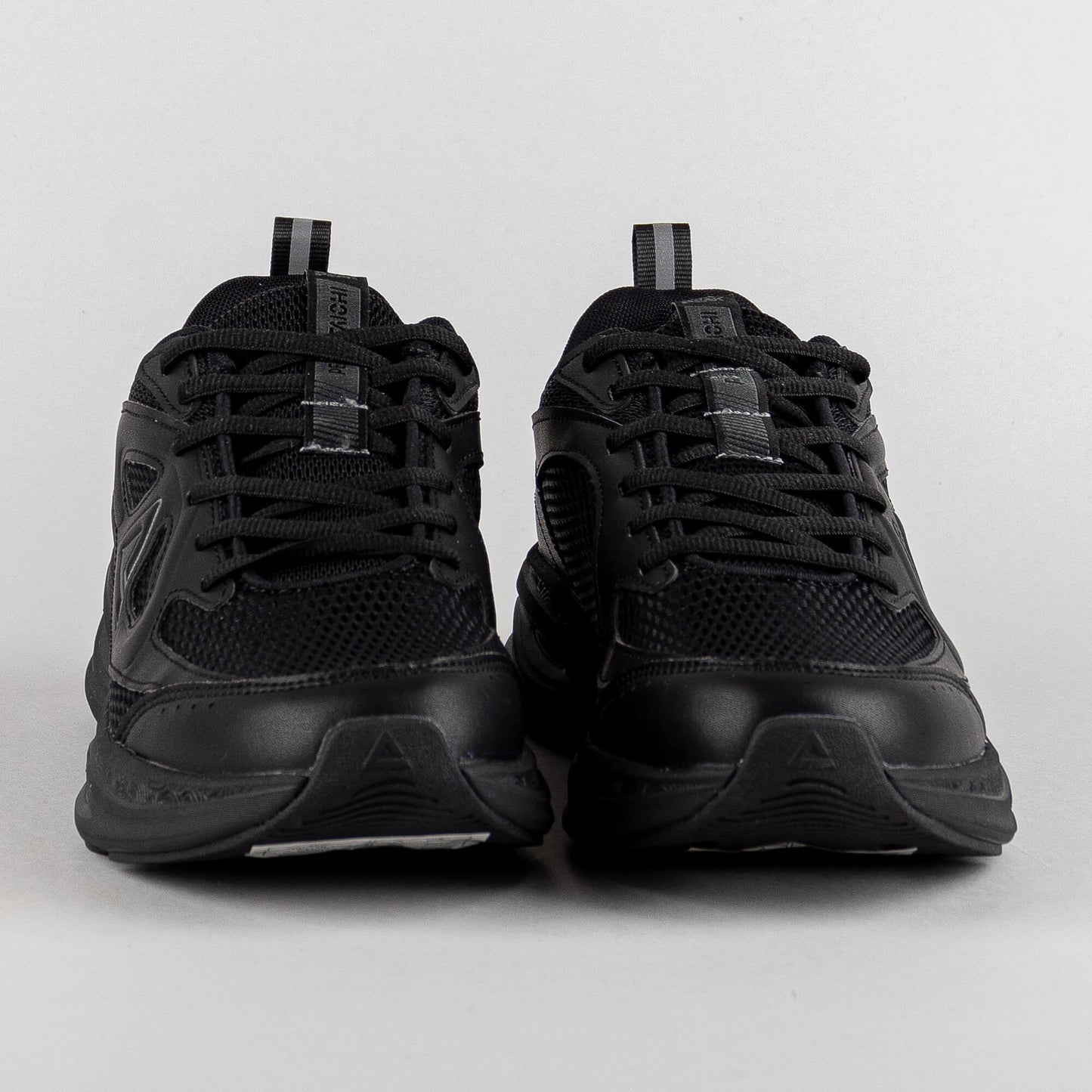 Peak Cross Training Shoes Cross Training All Black