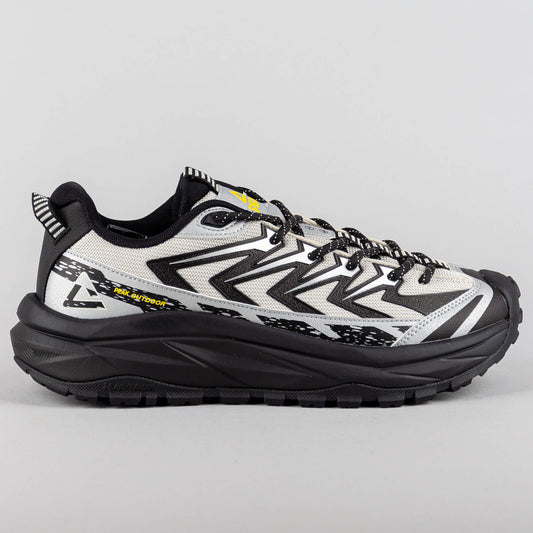 Peak Outdoor Shoes Outdoor Lt.Grey/Black