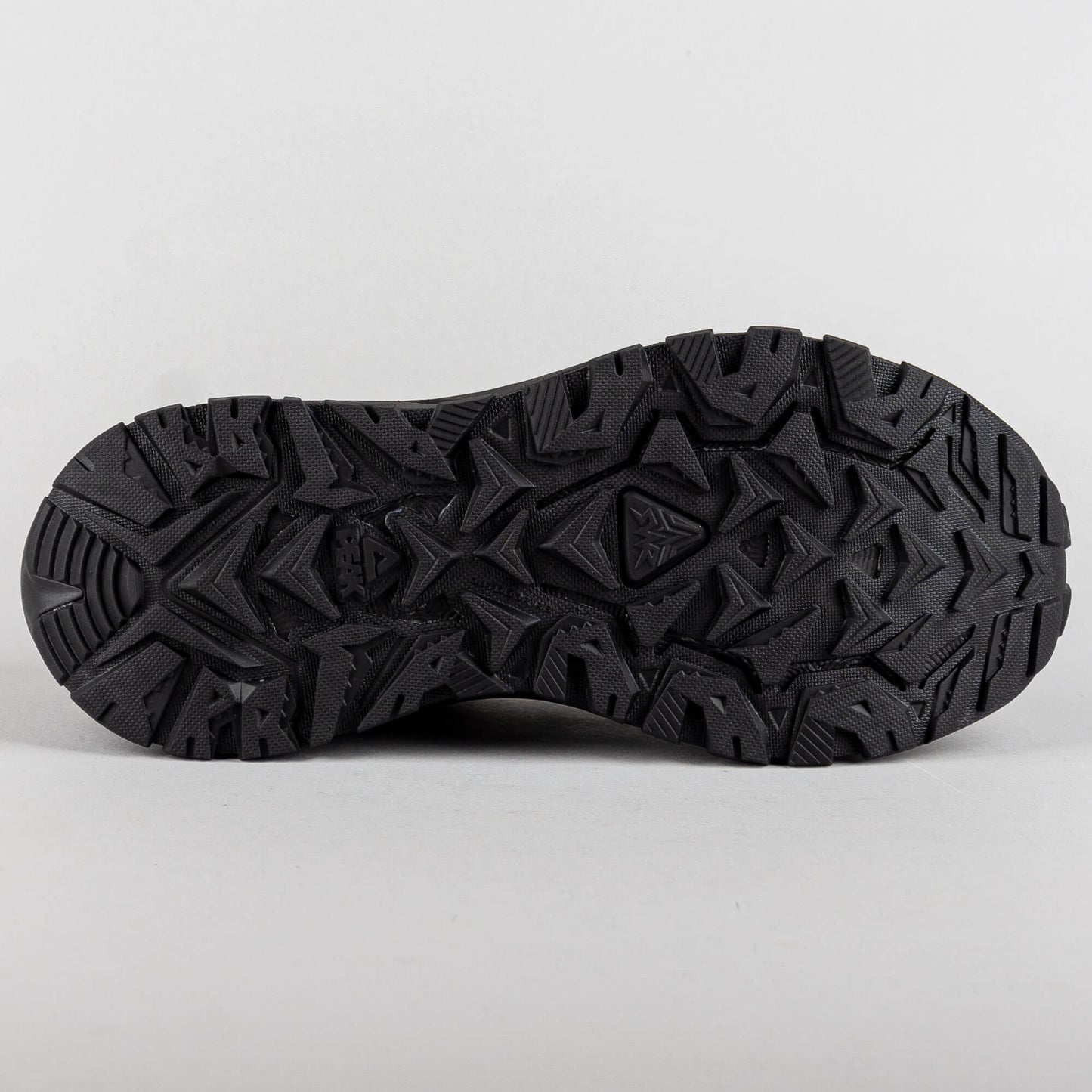 Peak Outdoor Shoes Outdoor Lt.Grey/Black