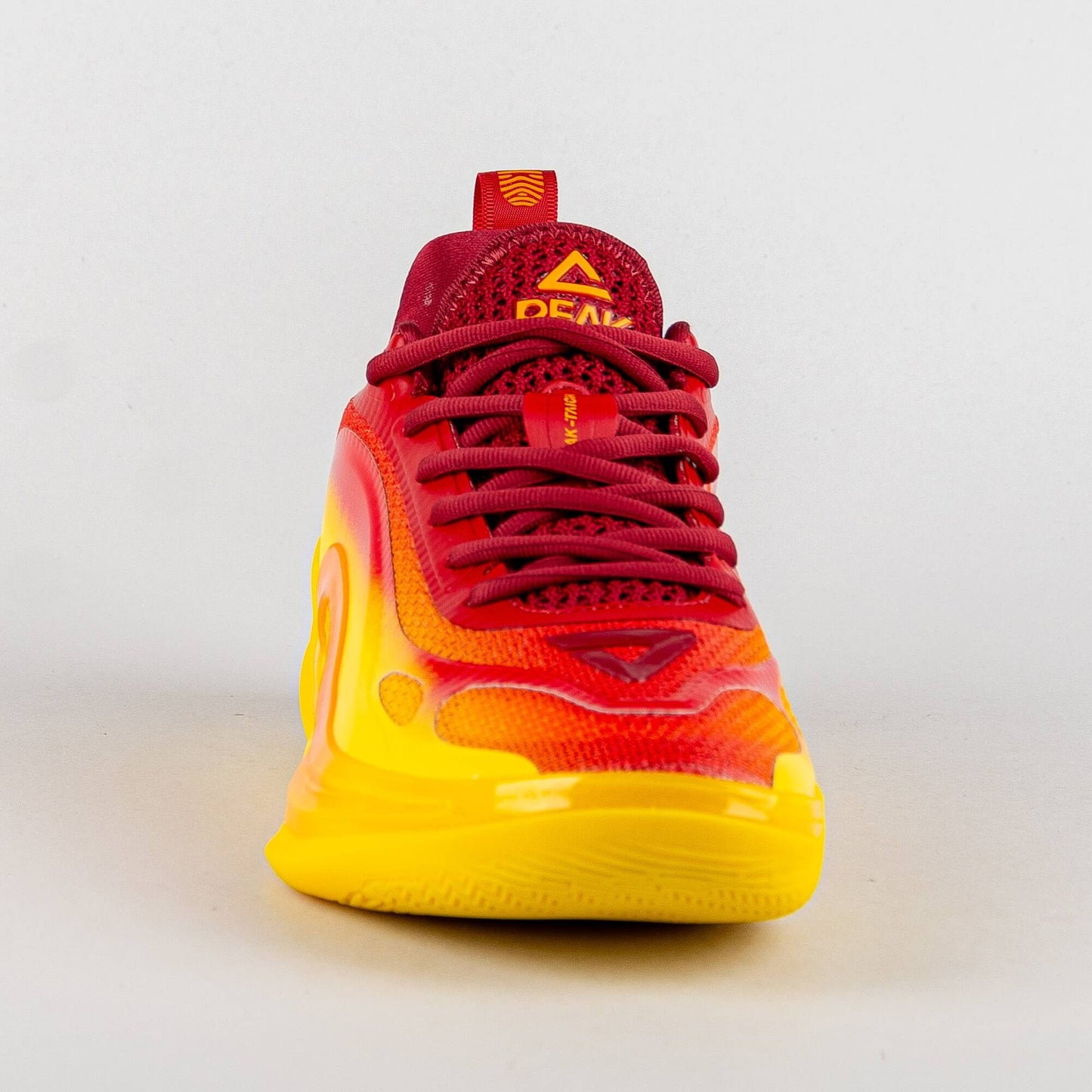 Peak Basketball Culture Shoes Andrew Wiggins Aw4 Signature Dk.Red