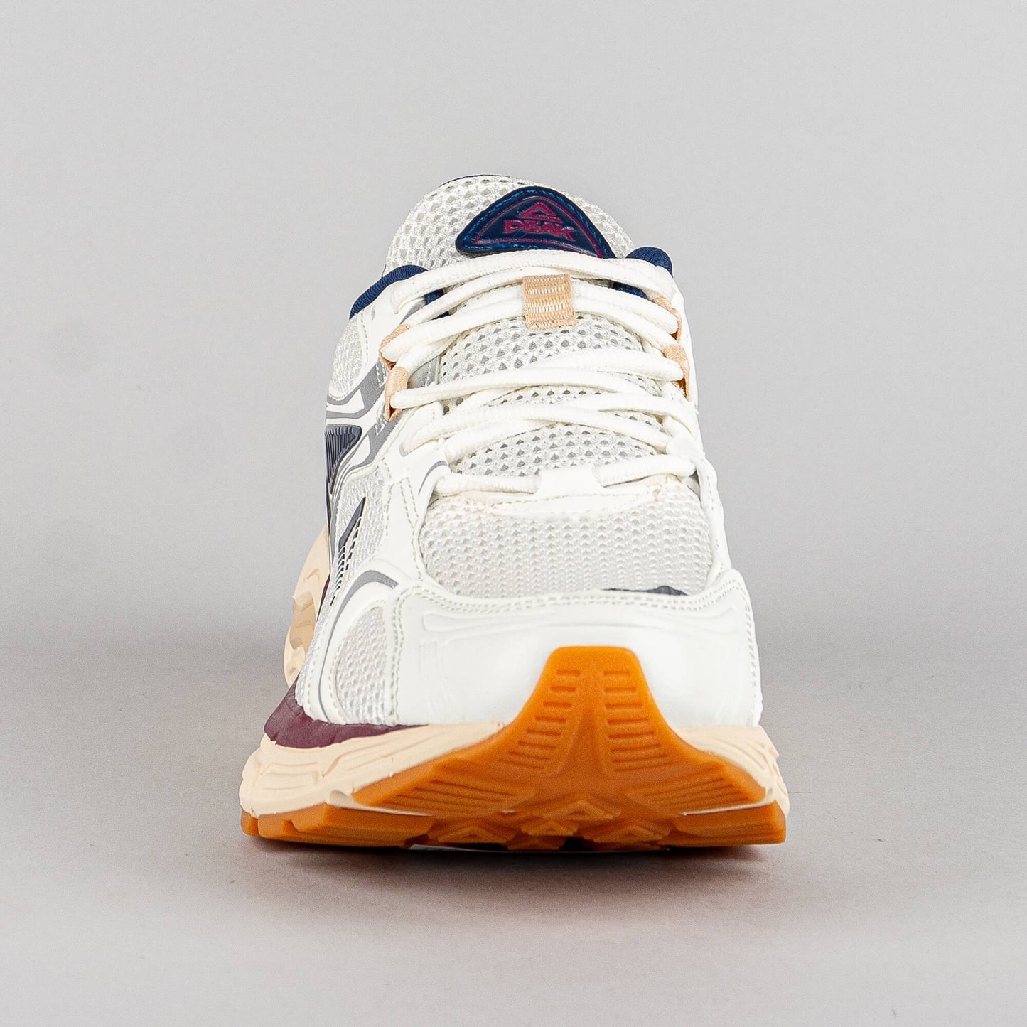 Peak Volkswagen Running Shoes Og-7K 3.0 White/Navy