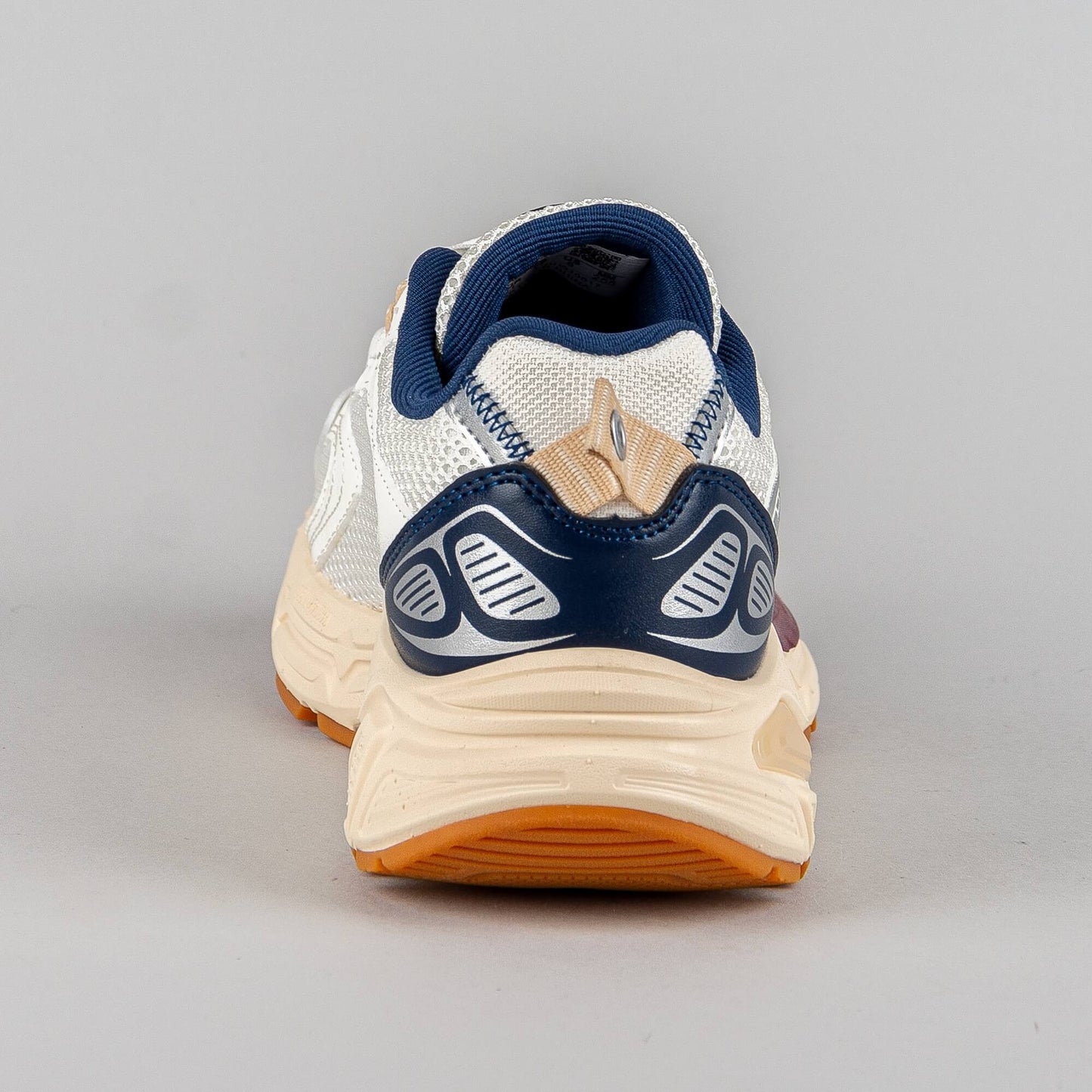 Peak Volkswagen Running Shoes Og-7K 3.0 White/Navy