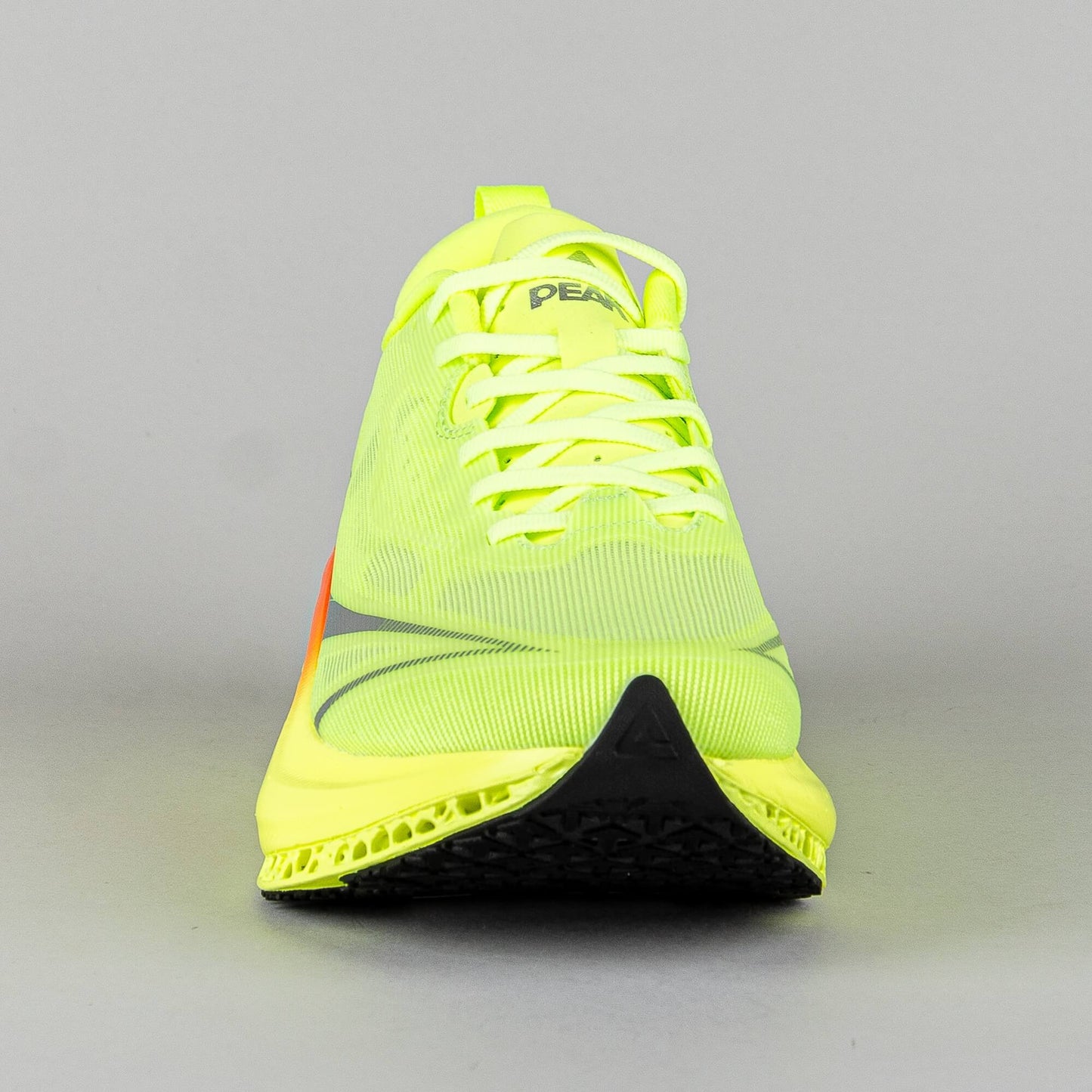 Peak Volkswagen Running Shoes Stridex 3D-Cushion Running Fluorescent Green