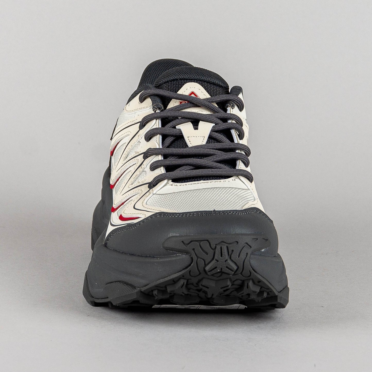 Peak Retro Casual Shoes Retro Casual Outdoor Lt.Grey/Magnetic Grey