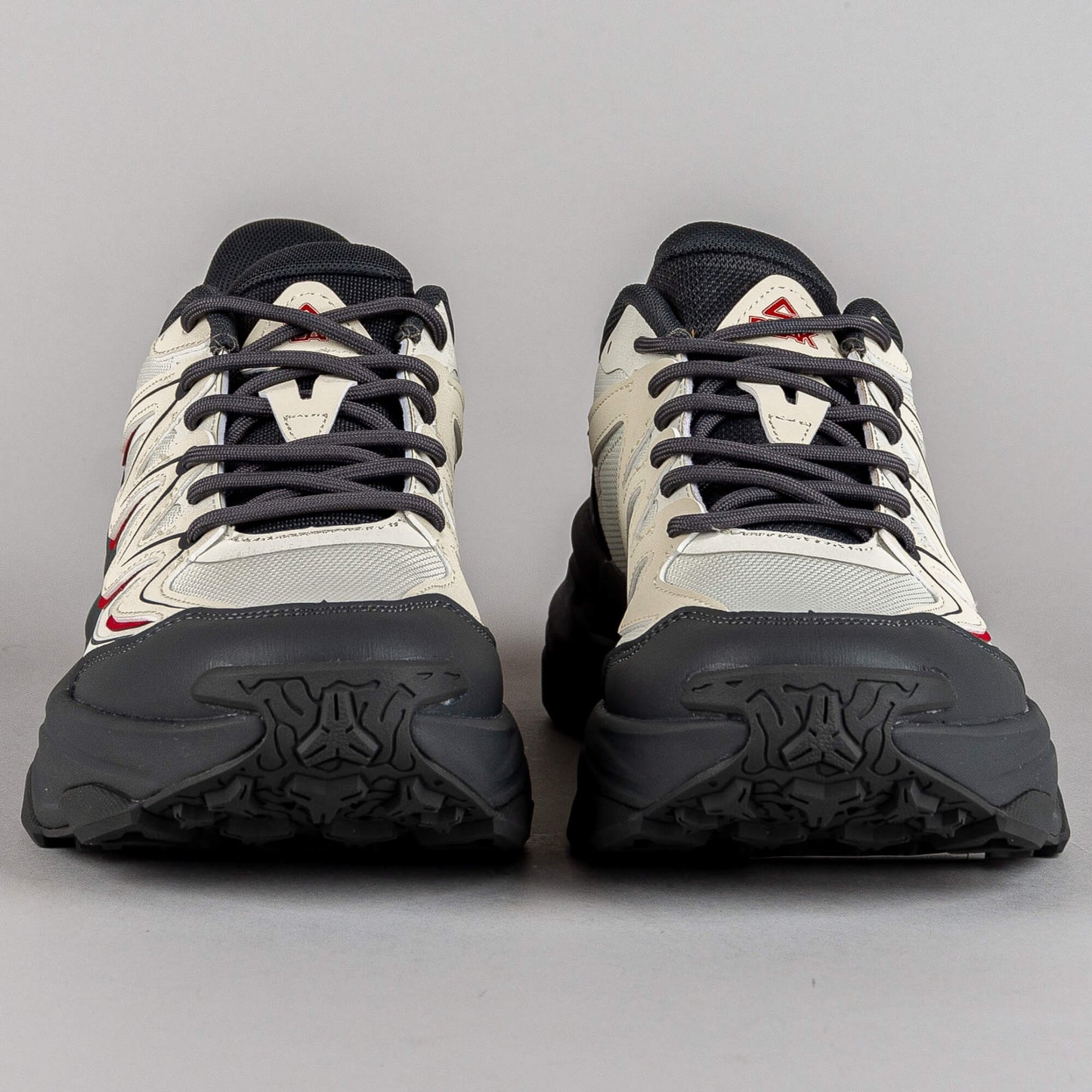 Peak Retro Casual Shoes Retro Casual Outdoor Lt.Grey/Magnetic Grey