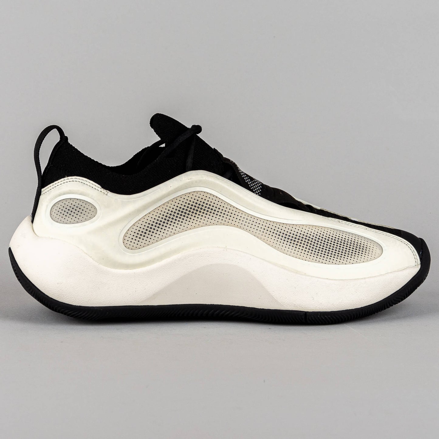 Peak Basketball Culture Shoes Wiggins Mimicry 2 Black/White