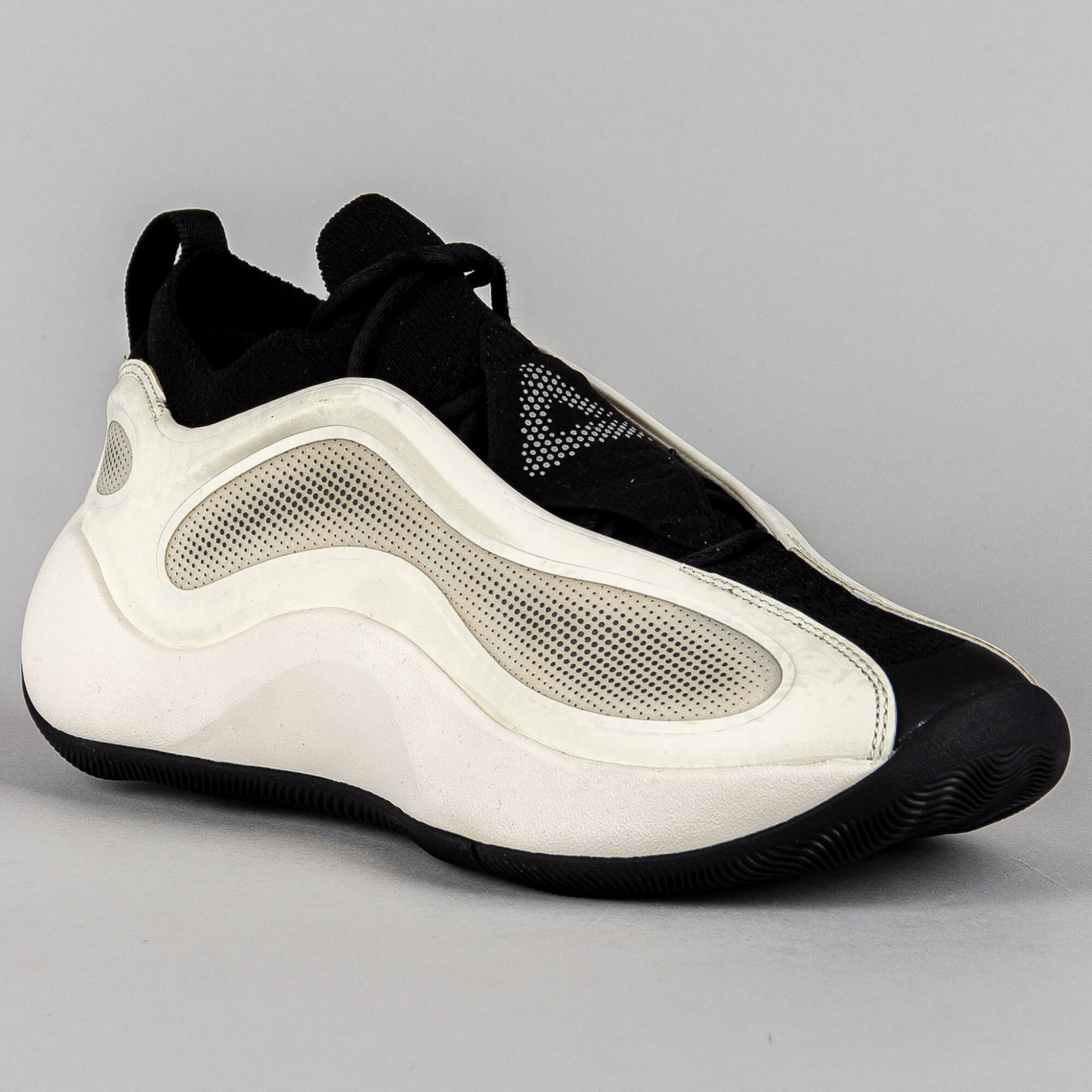 Peak Basketball Culture Shoes Wiggins Mimicry 2 Black/White