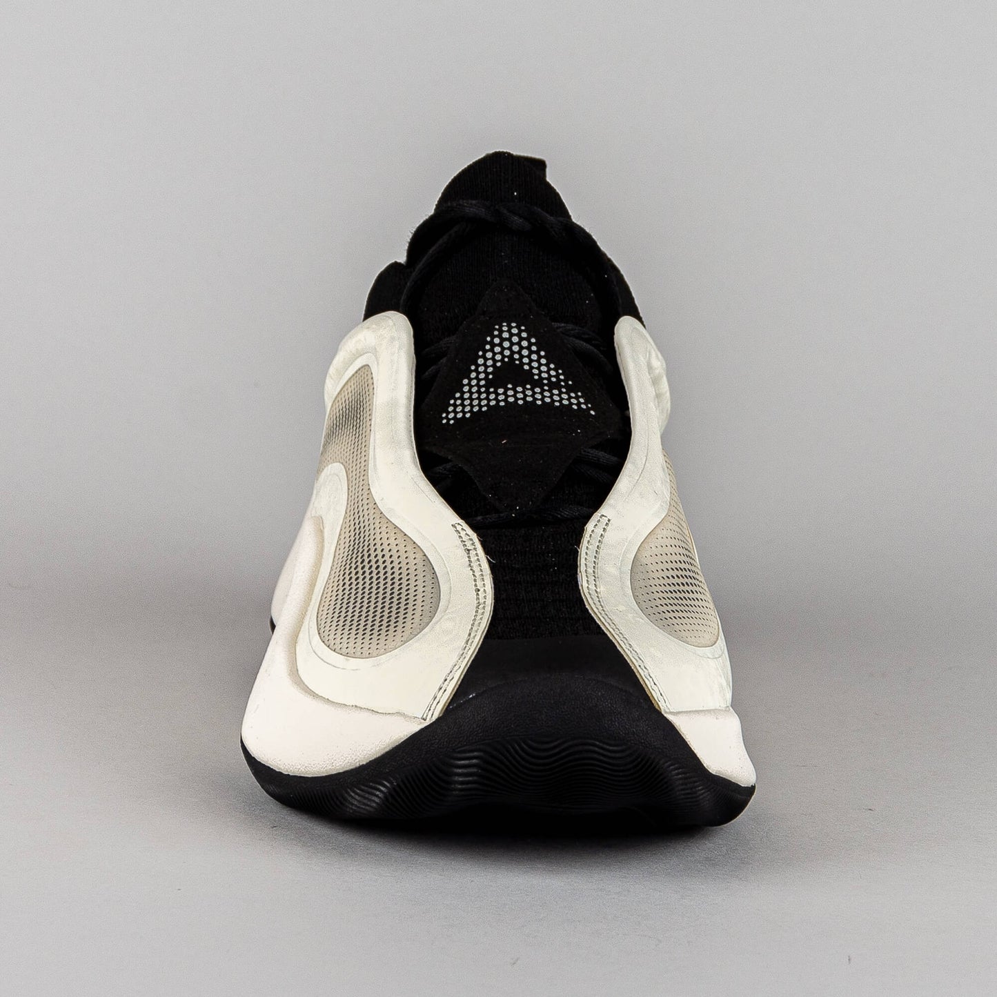 Peak Basketball Culture Shoes Wiggins Mimicry 2 Black/White
