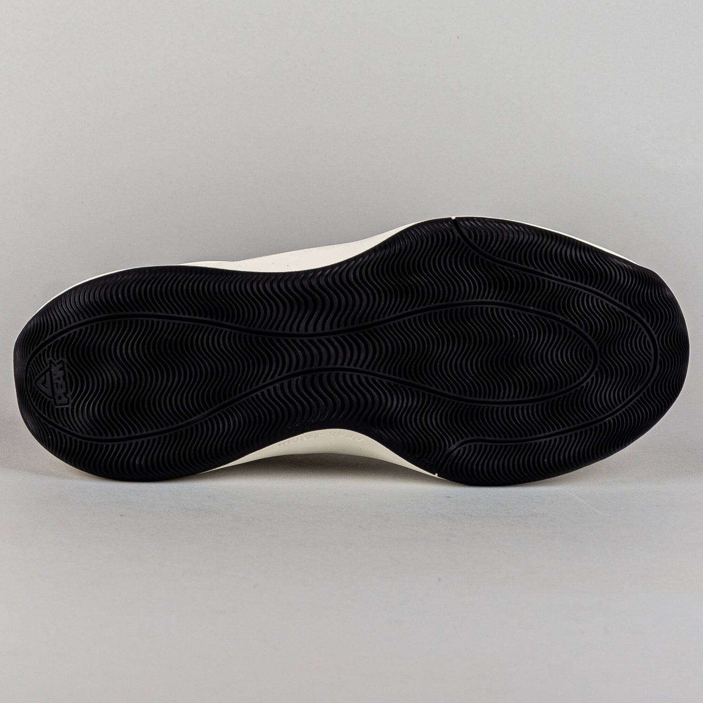 Peak Basketball Culture Shoes Wiggins Mimicry 2 Black/White