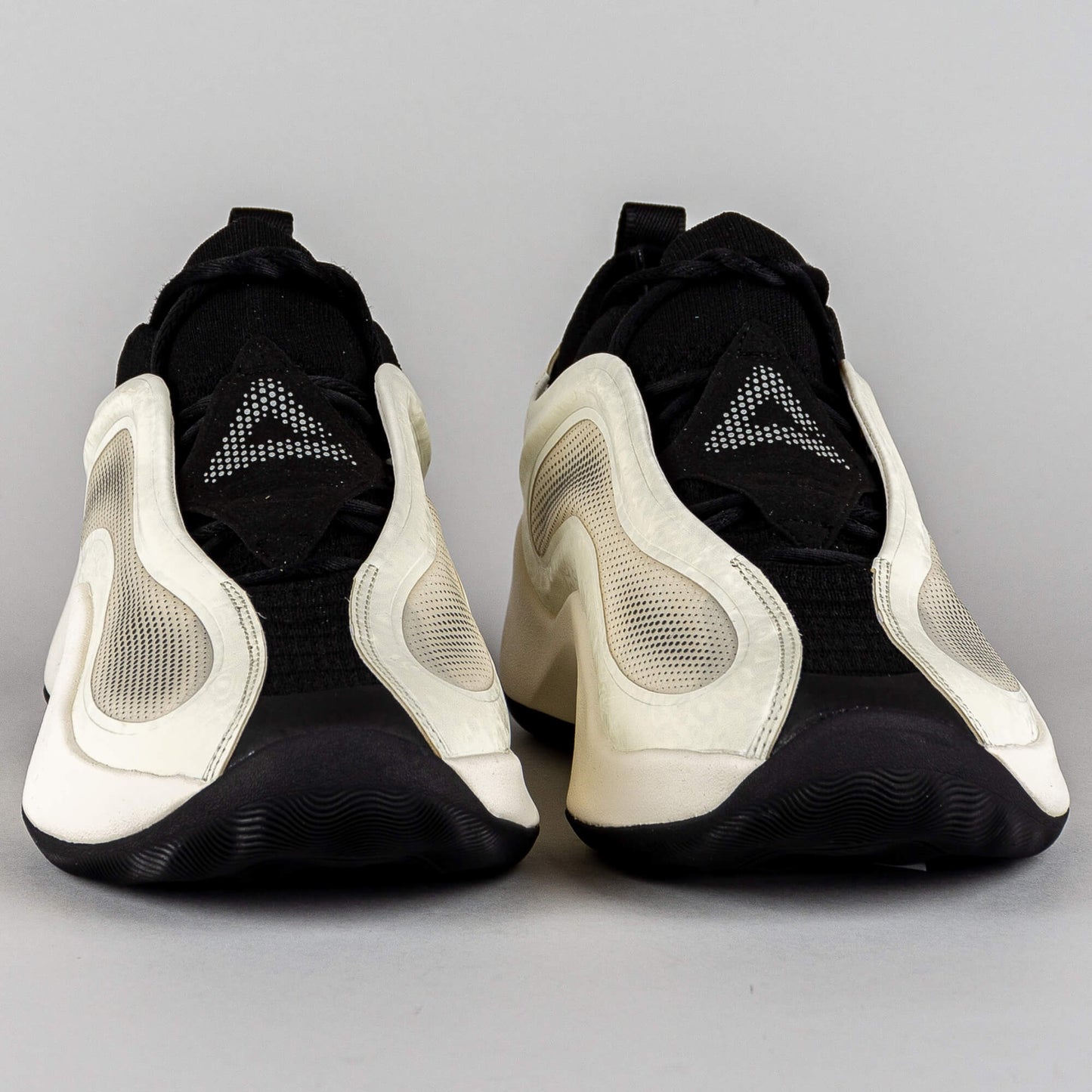 Peak Basketball Culture Shoes Wiggins Mimicry 2 Black/White