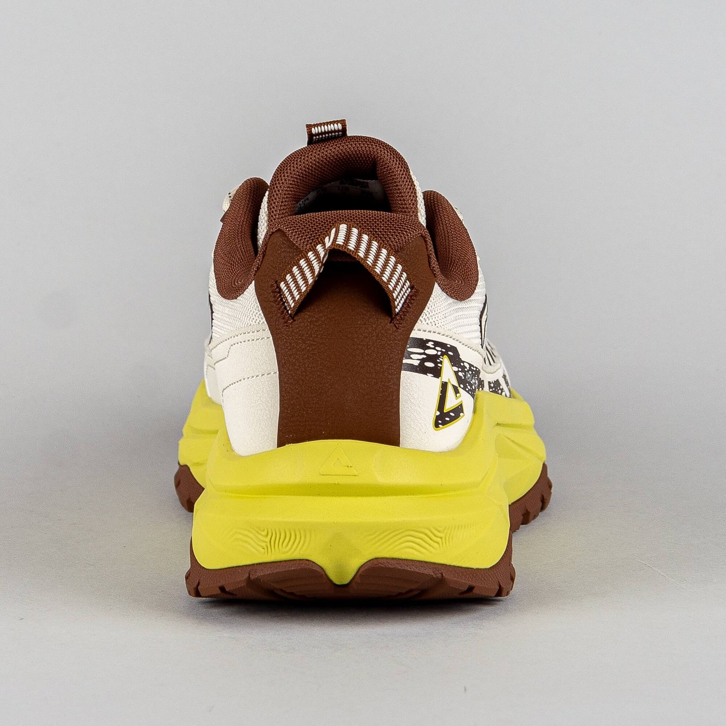 Peak Outdoor Shoes Outdoor Canvas White/Brown