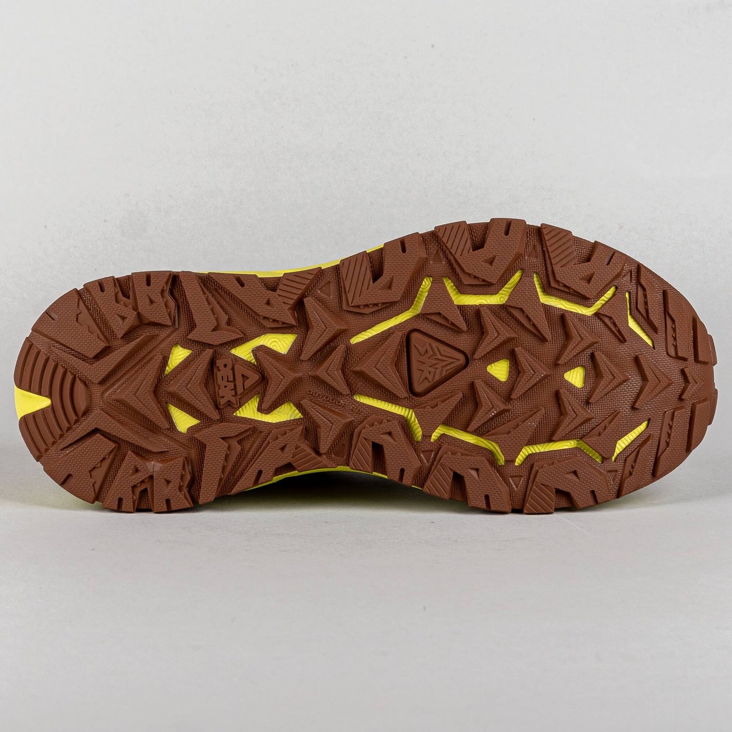 Peak Outdoor Shoes Outdoor Canvas White/Brown