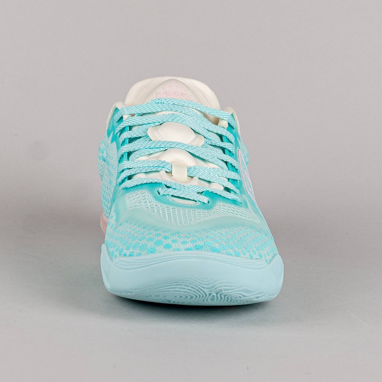 Peak Basketball Match Shoes Wu Shuang Supreme Ex Blend Color