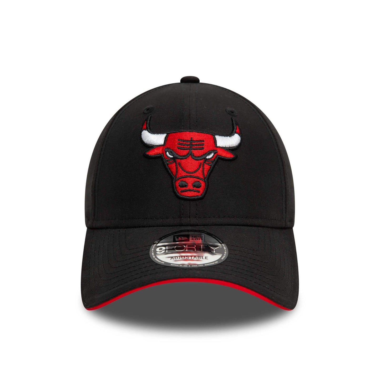 Šiltovka NEW ERA 940 NBA Microfibre 9forty CHICAGO BULLS čierna