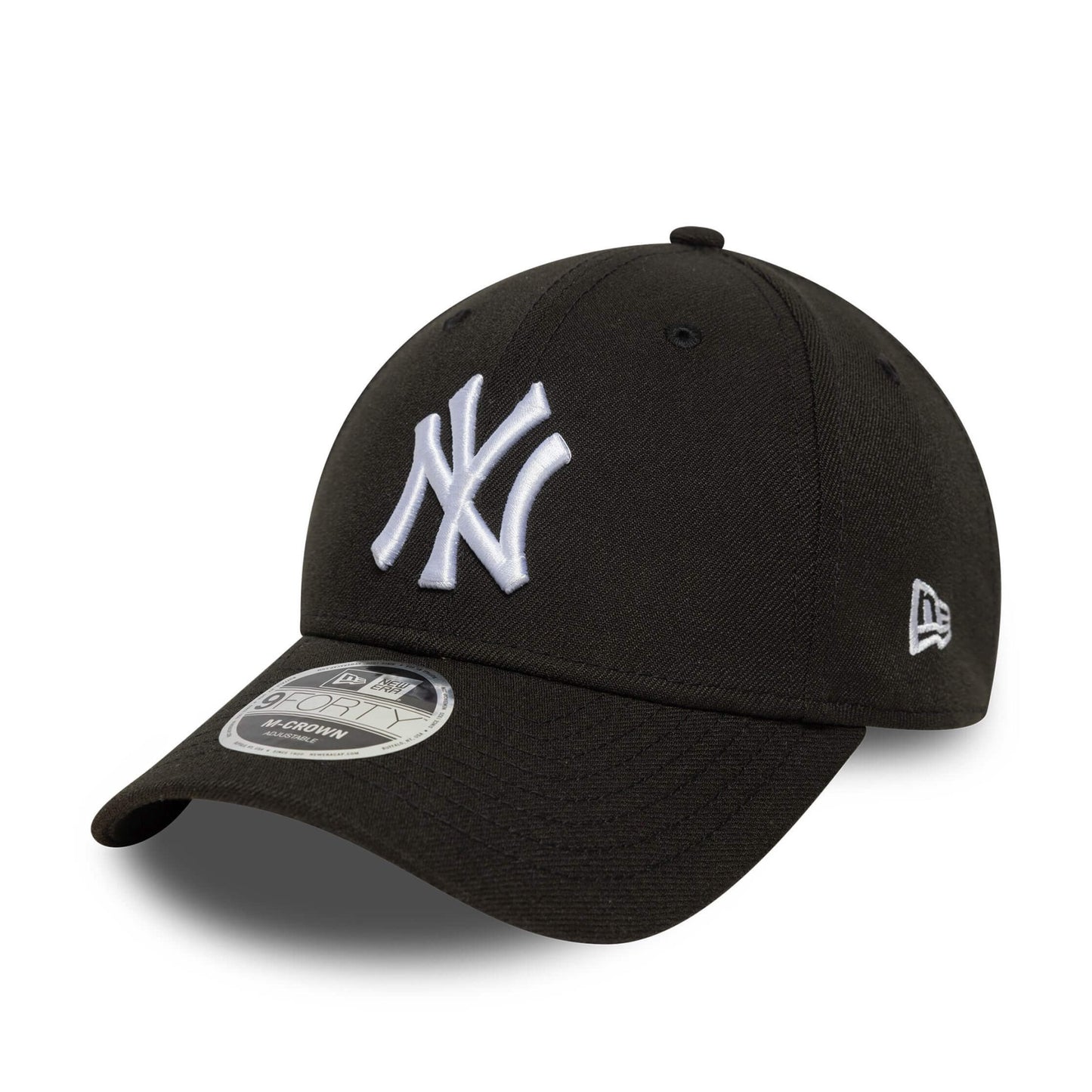 Šiltovka NEW ERA 940MC MLB NEW YORK YANKEES čierna