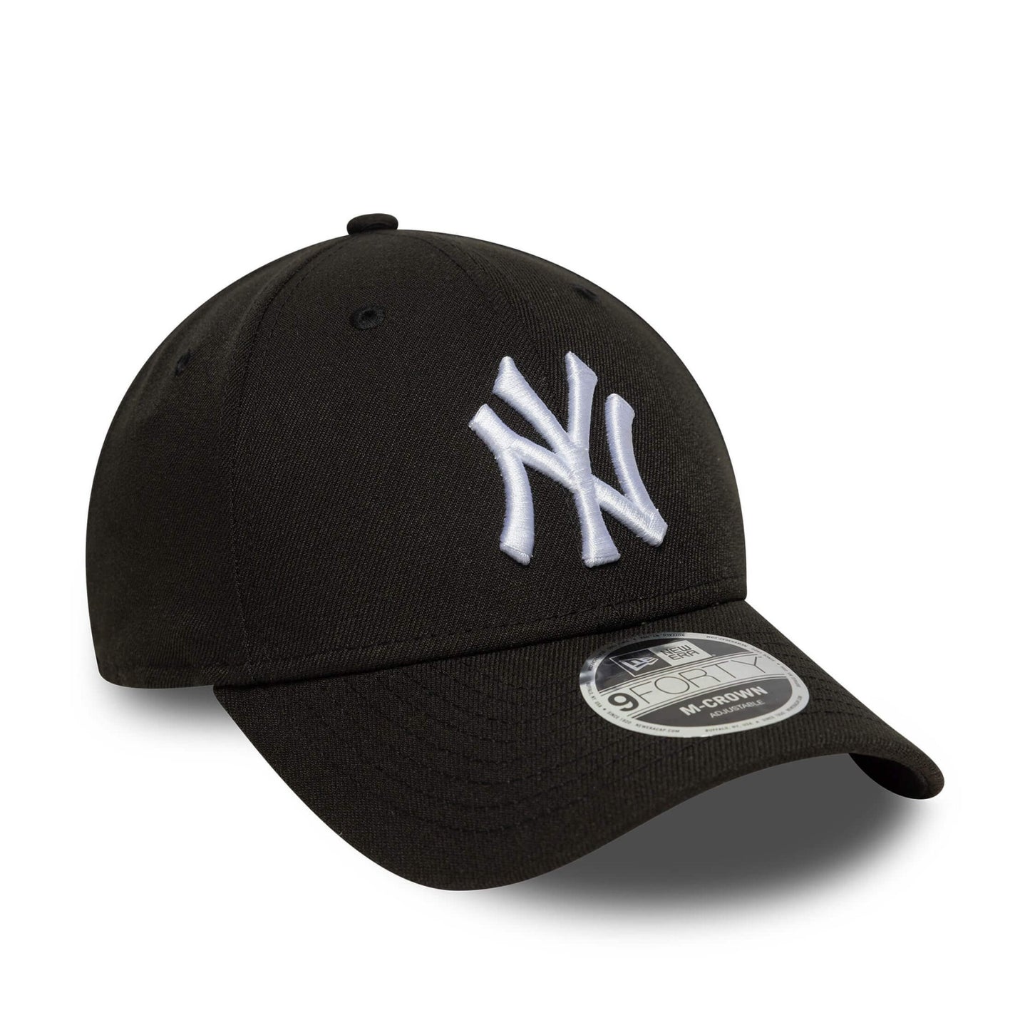 Šiltovka NEW ERA 940MC MLB NEW YORK YANKEES čierna