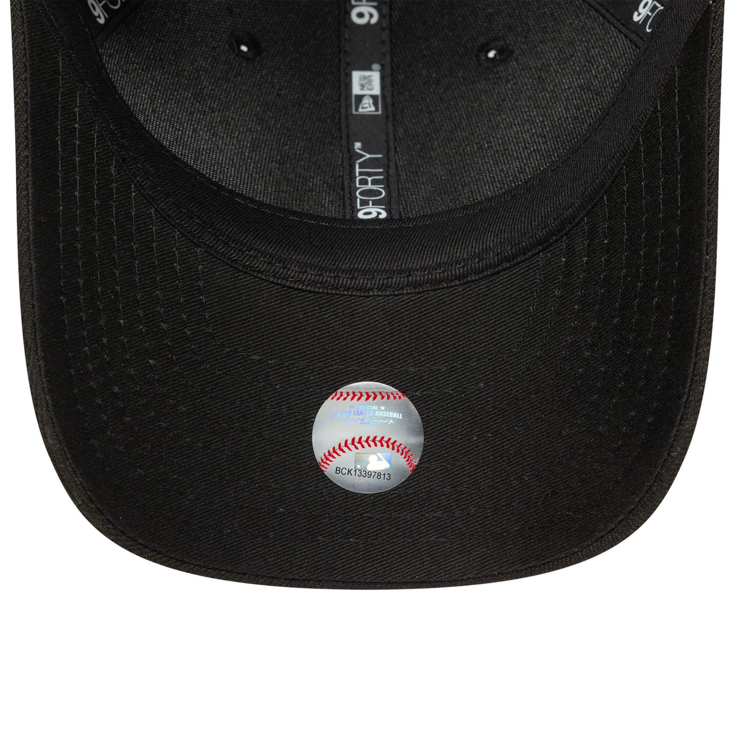 Šiltovka NEW ERA 940MC MLB NEW YORK YANKEES čierna