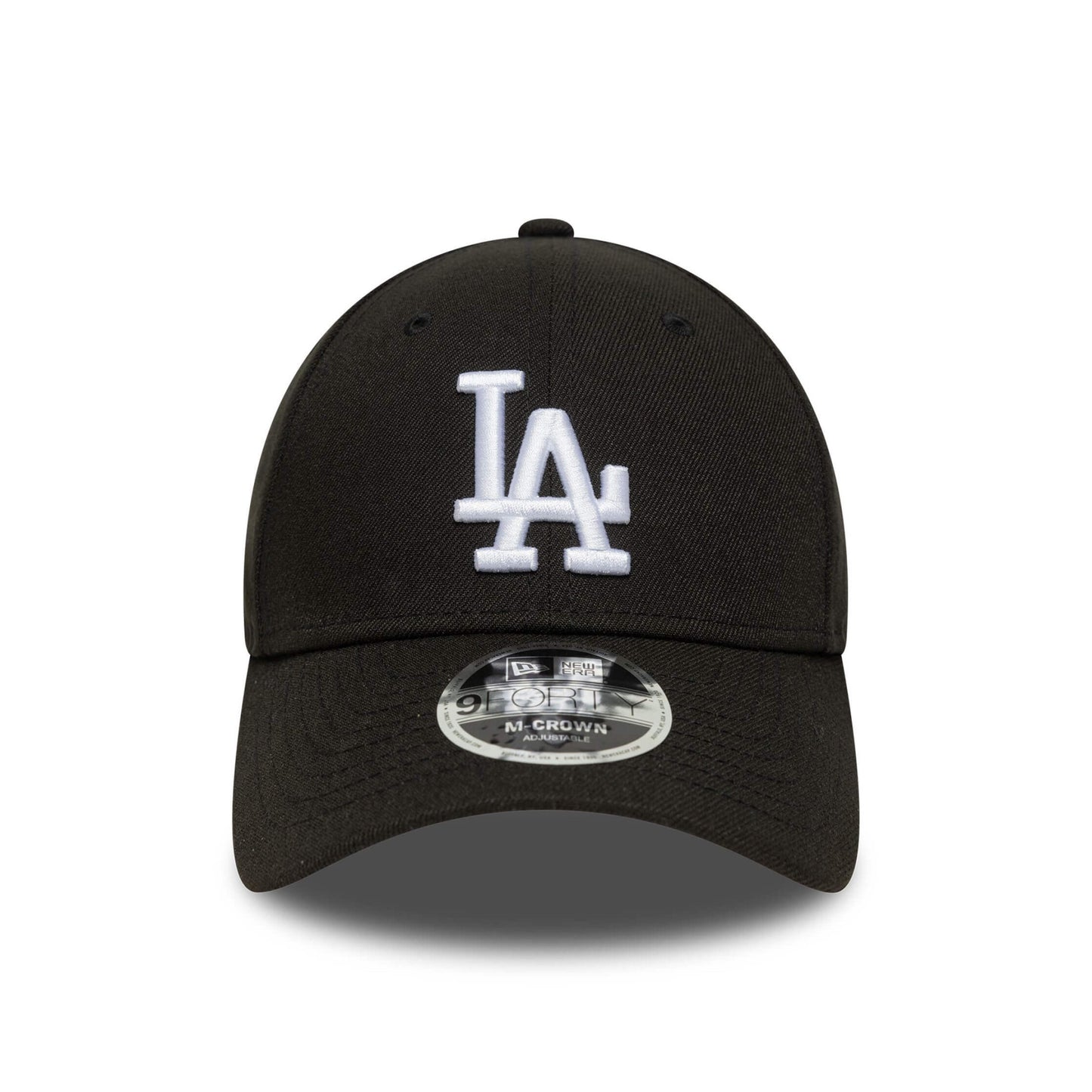 Šiltovka NEW ERA 940MC MLB LOS ANGELES DODGERS čierna