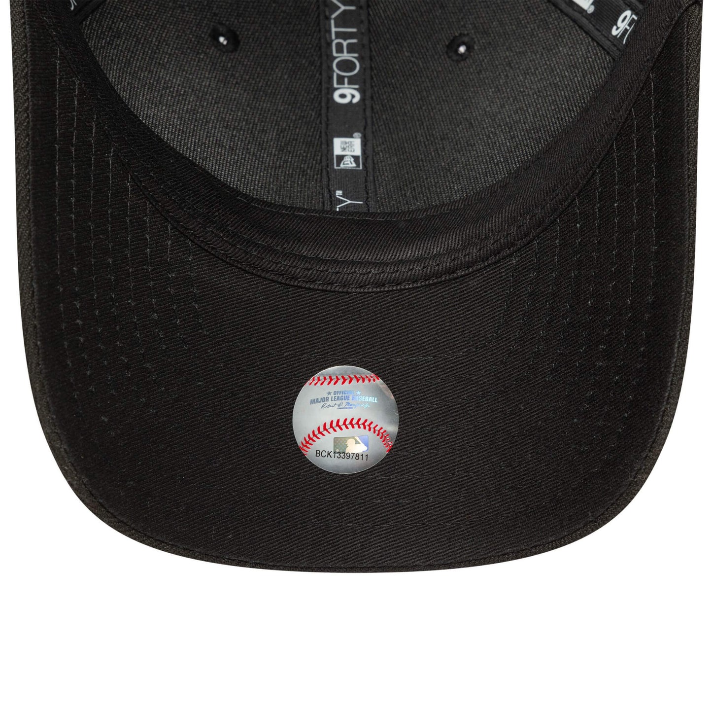 Šiltovka NEW ERA 940MC MLB LOS ANGELES DODGERS čierna