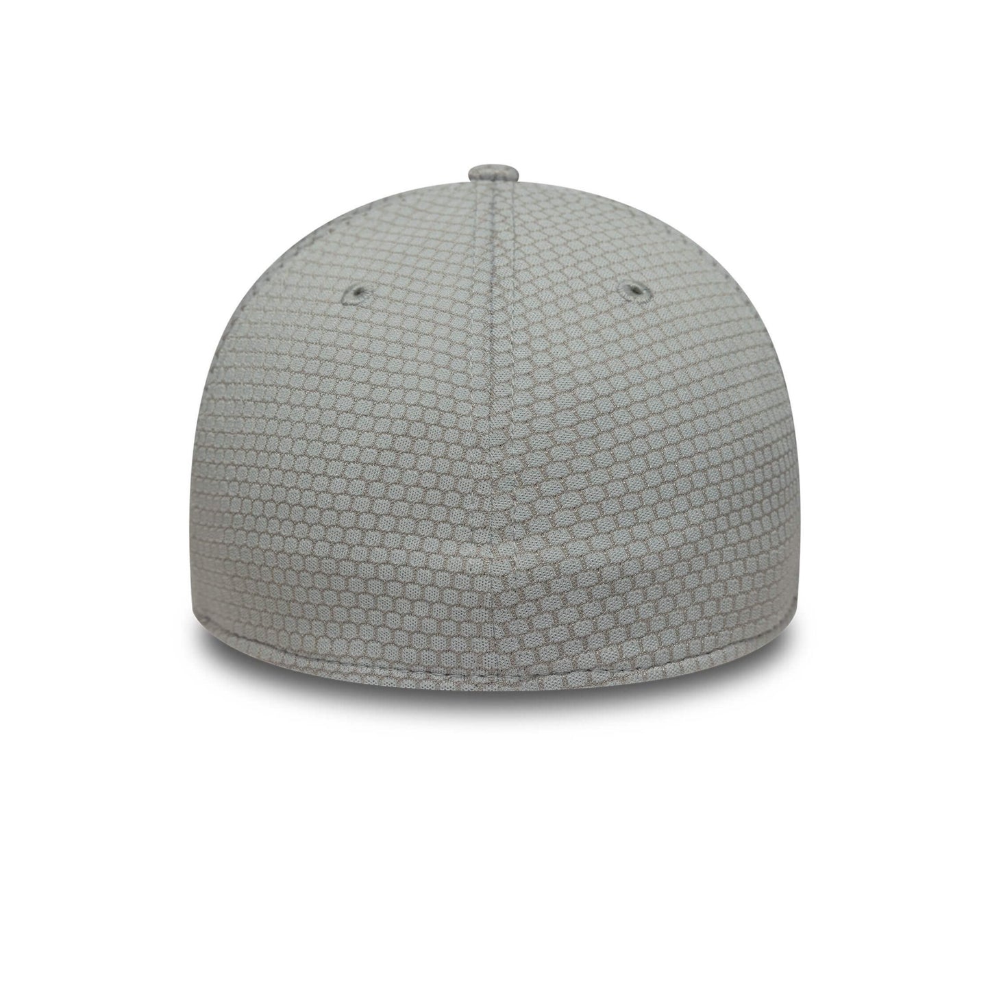 Šiltovka NEW ERA 3930 MLB Stretch mesh 39thirty NEW YORK YANKEES šedá