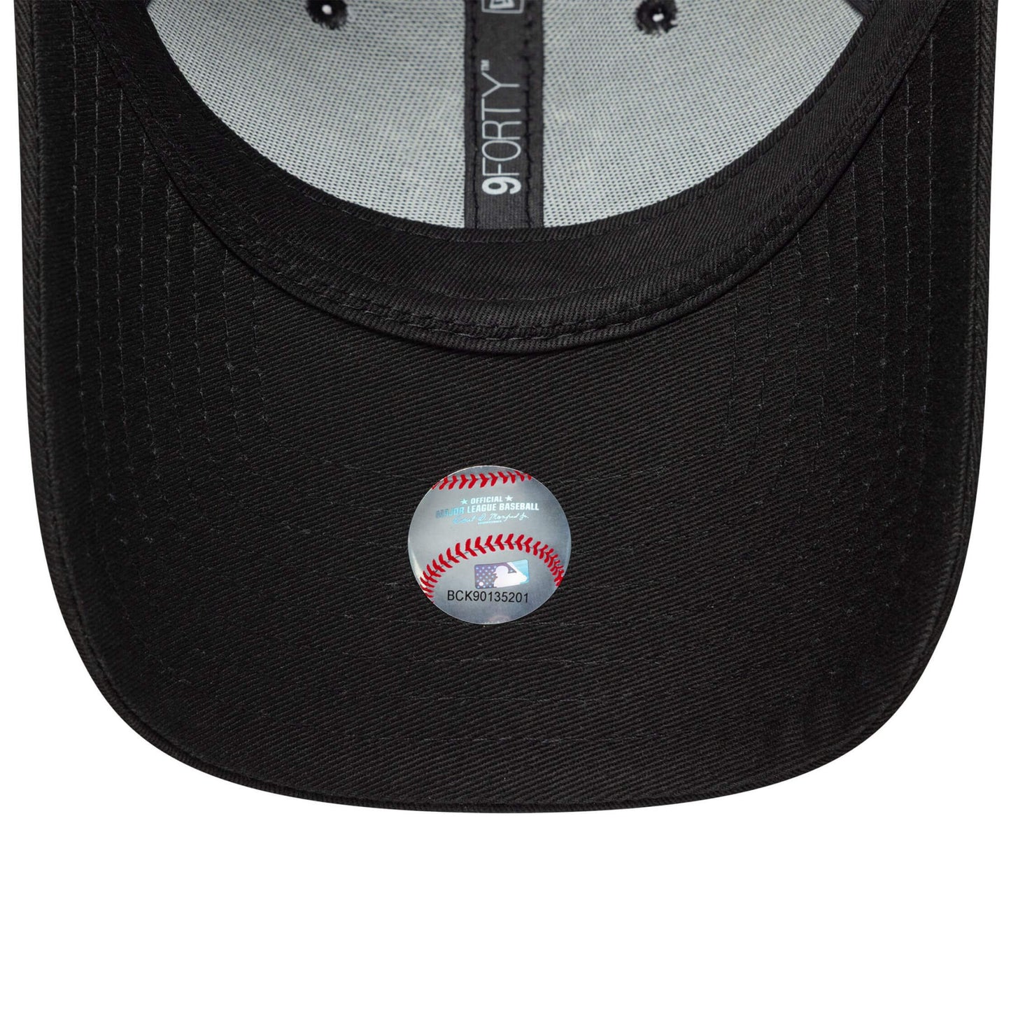 Dámska Šiltovka NEW ERA 940W MLB Animal infill 9forty NEW YORK YANKEES čierna