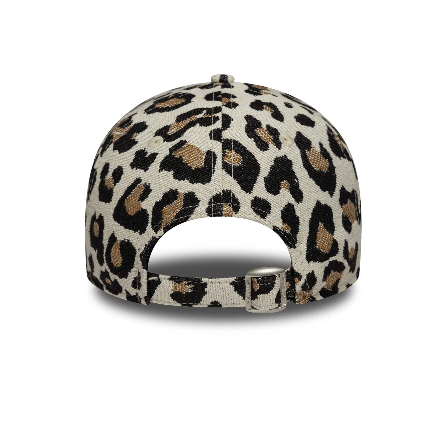 Dámska Šiltovka NEW ERA 940W MLB Leopard midi 9forty NEW YORK YANKEES maskáčová