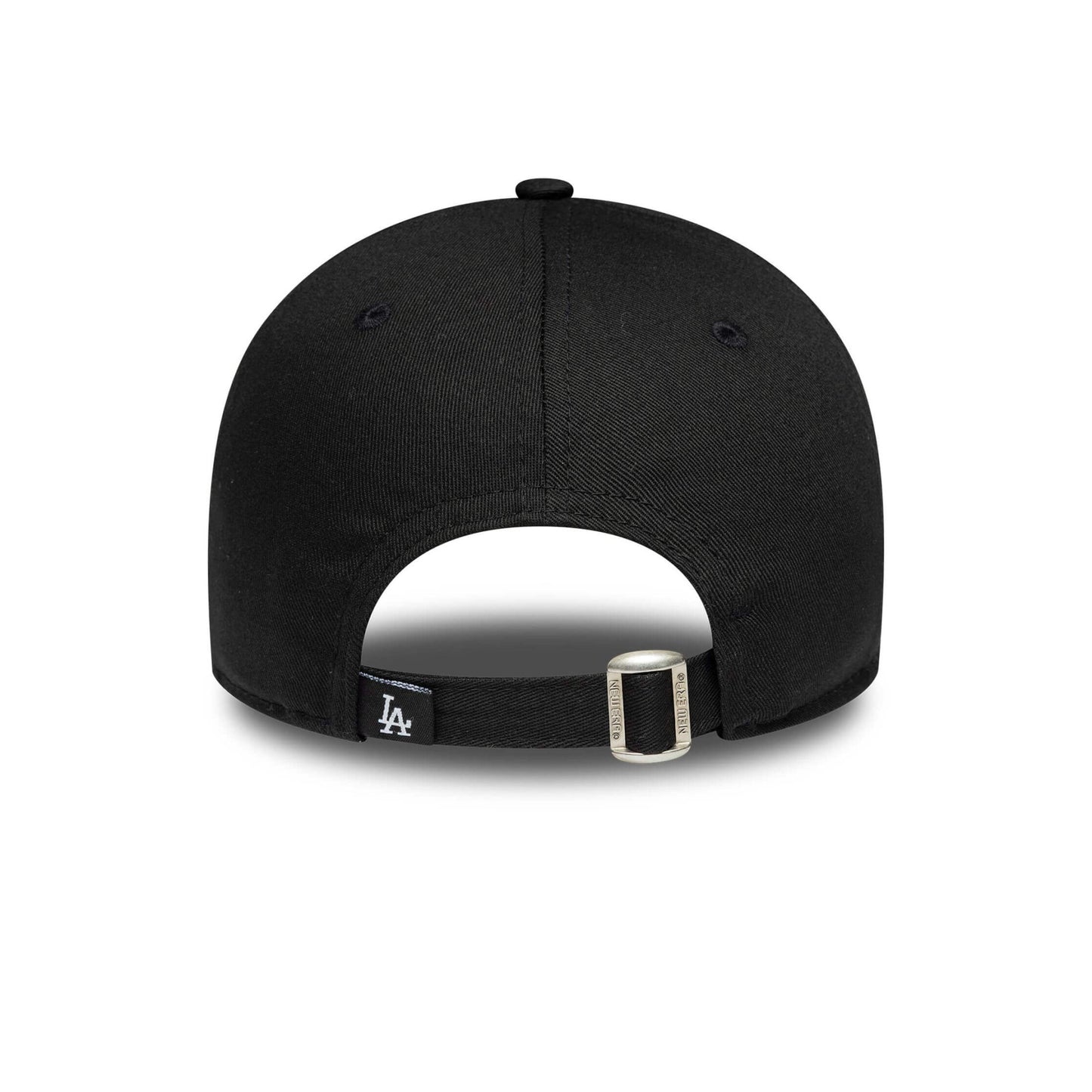Dámska Šiltovka NEW ERA 940W MLB Sequin wordmark 9forty LOS ANGELES DODGERS čierna