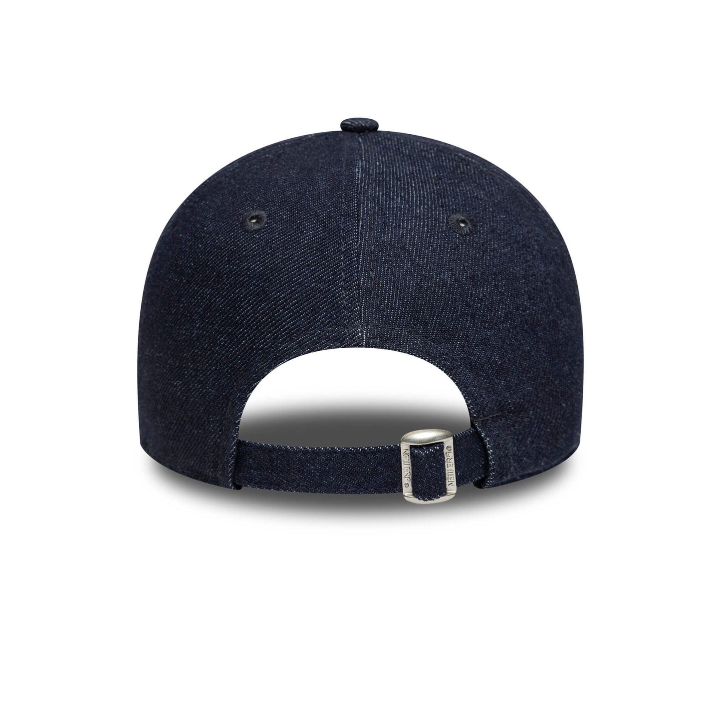 Dámska Šiltovka NEW ERA 920W MLB Denim stitch 9twenty LOS ANGELES DODGERS tmavomodrá