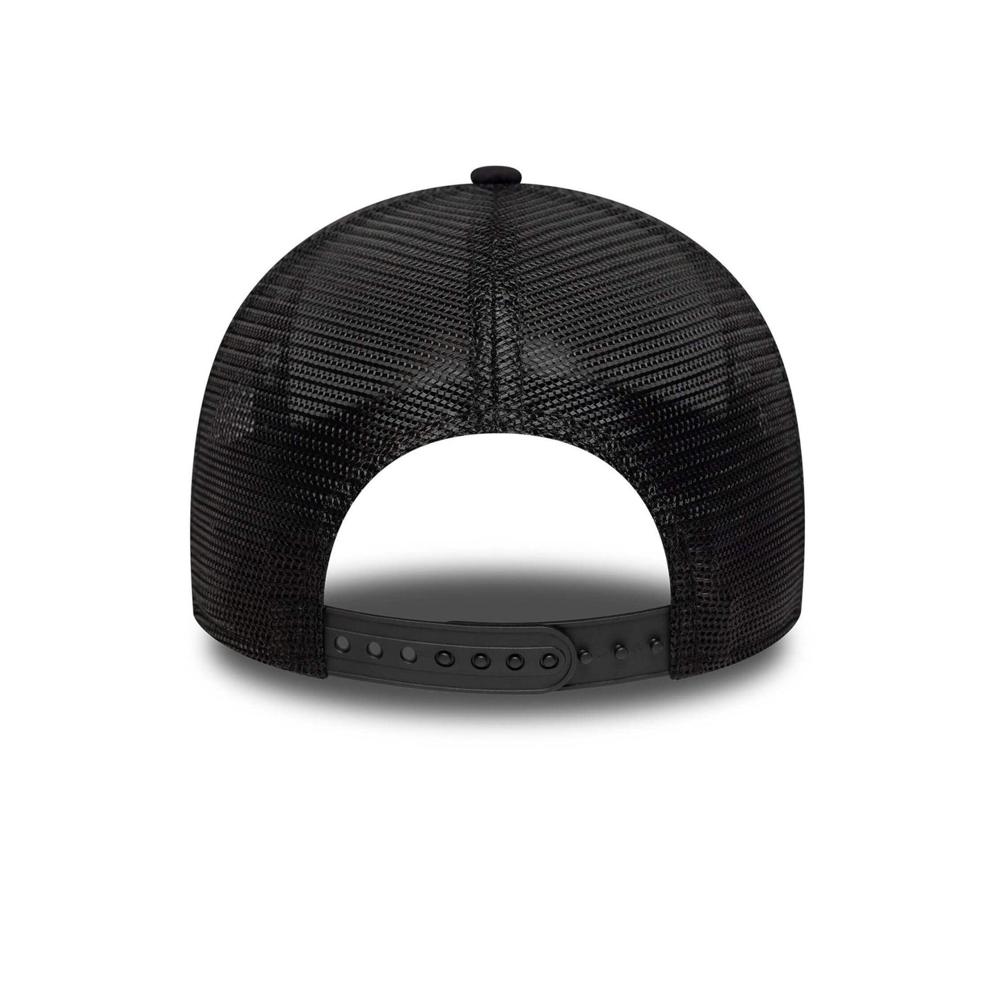 Šiltovka NEW ERA 940MC Af trucker graphic čierna