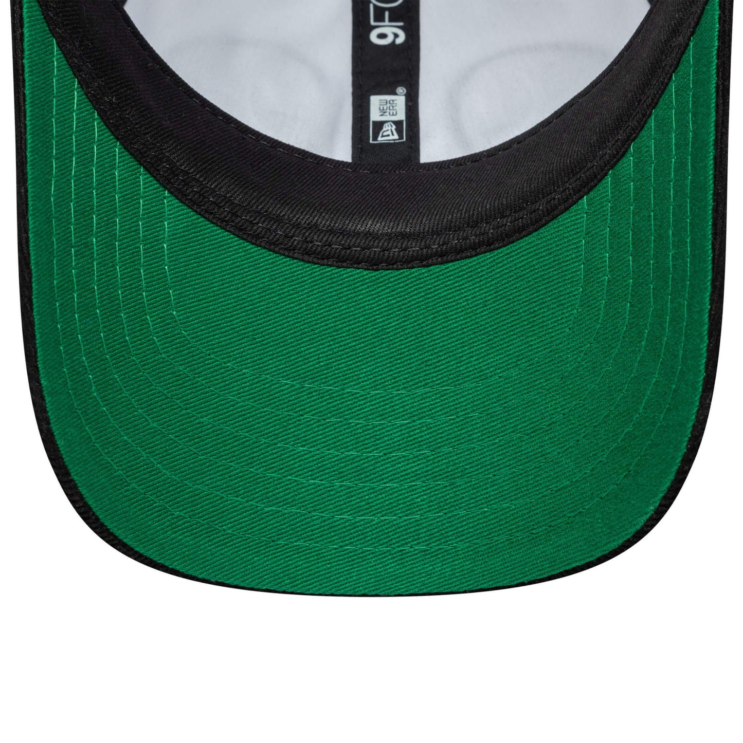 Detská Šiltovka NEW ERA 940K Cord ears 9forty biela